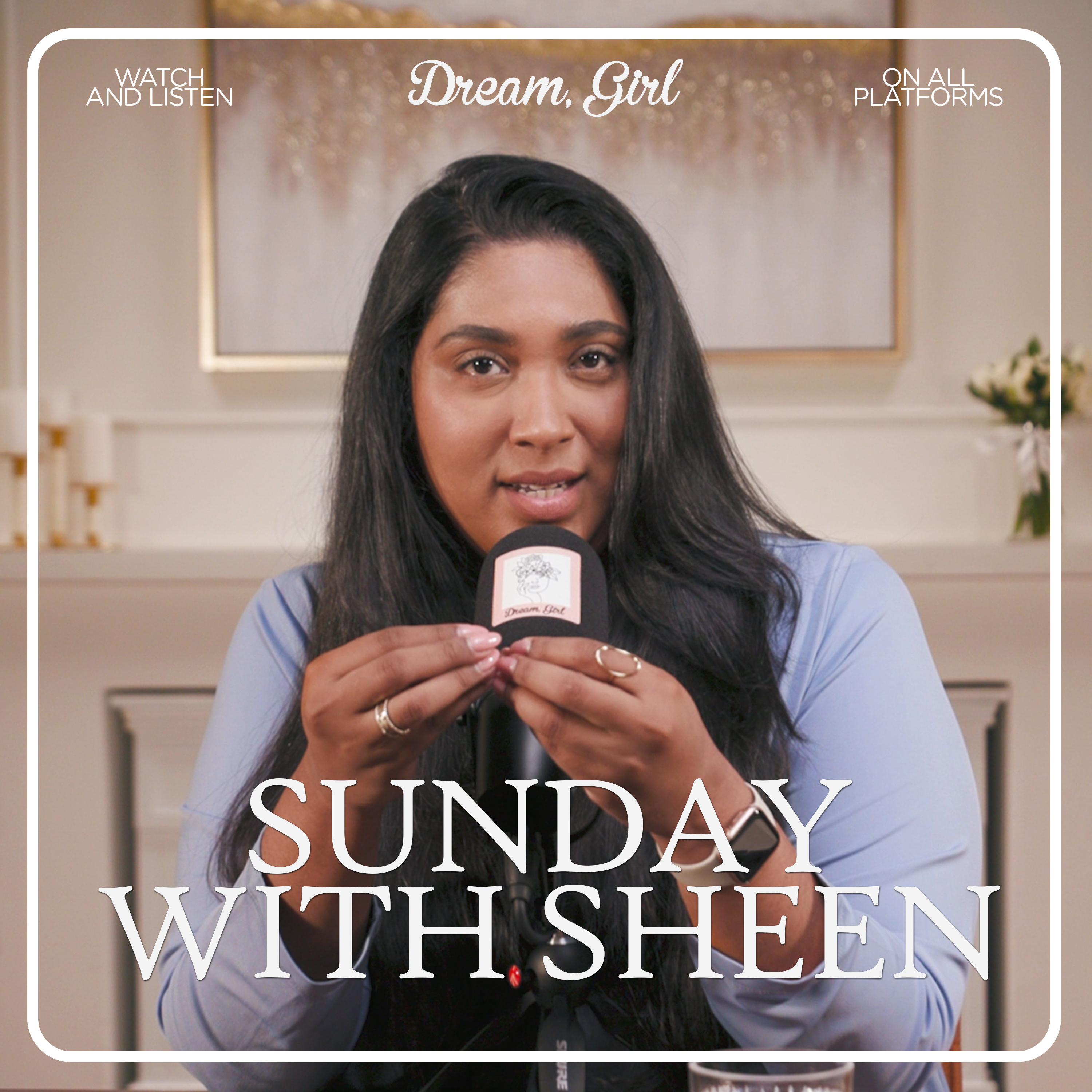 Dream, Girl