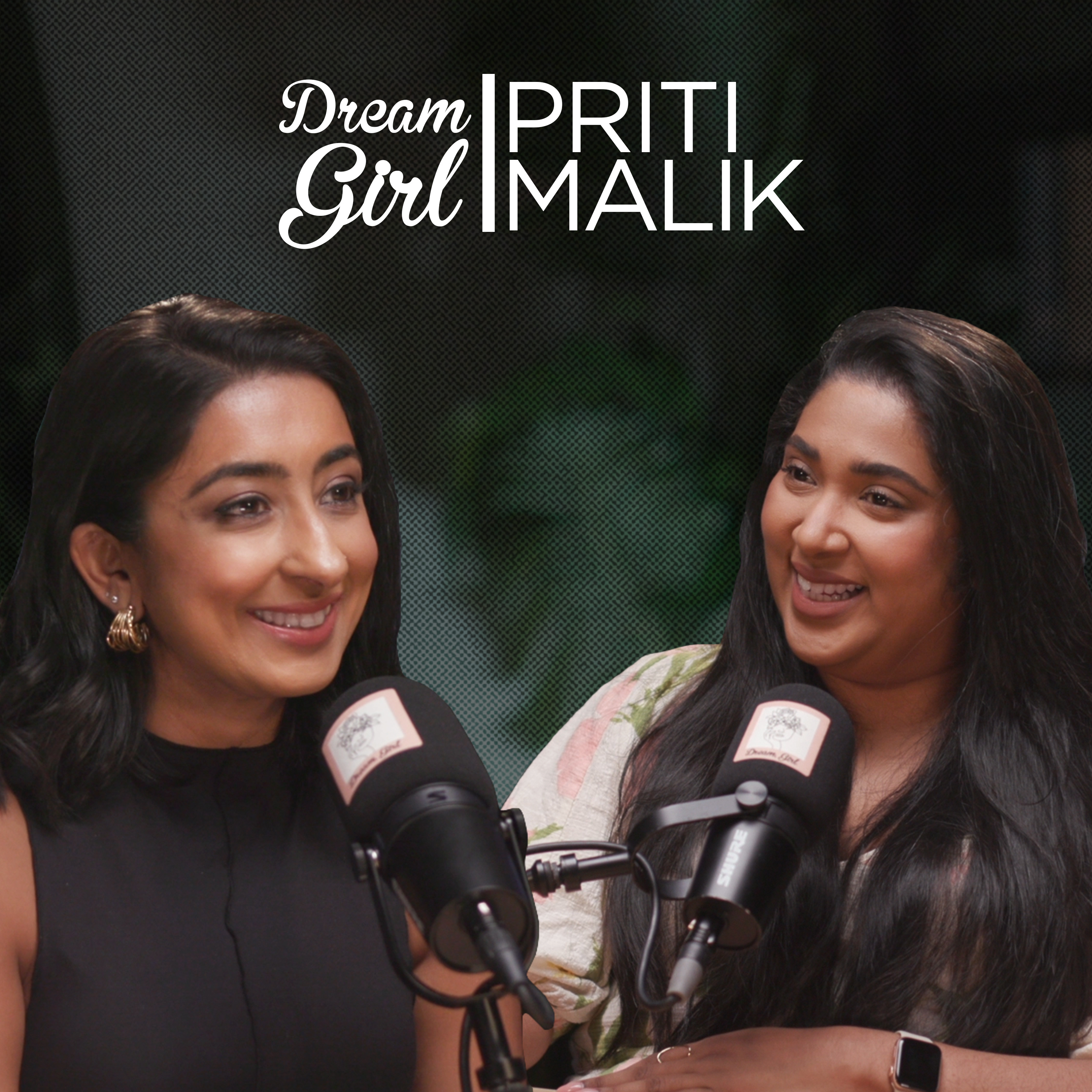 Dream, Girl