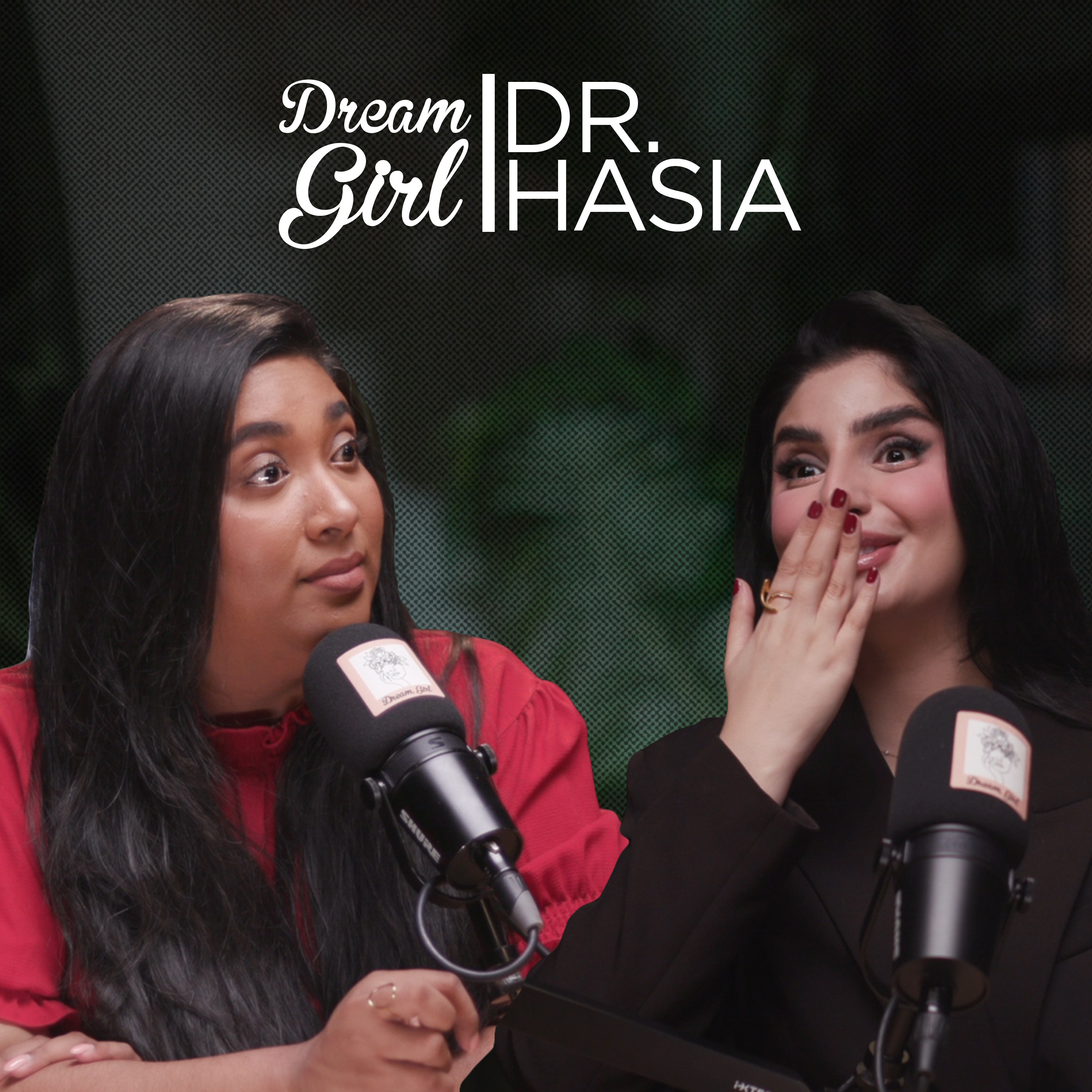 Dream, Girl