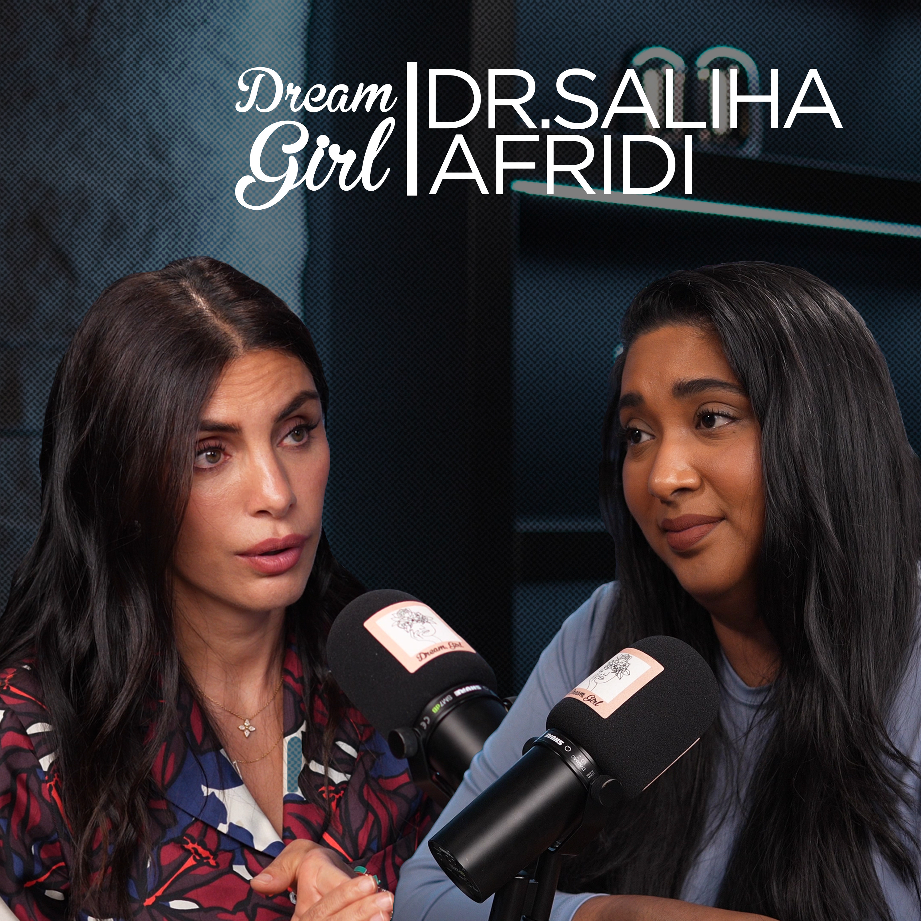Dream, Girl