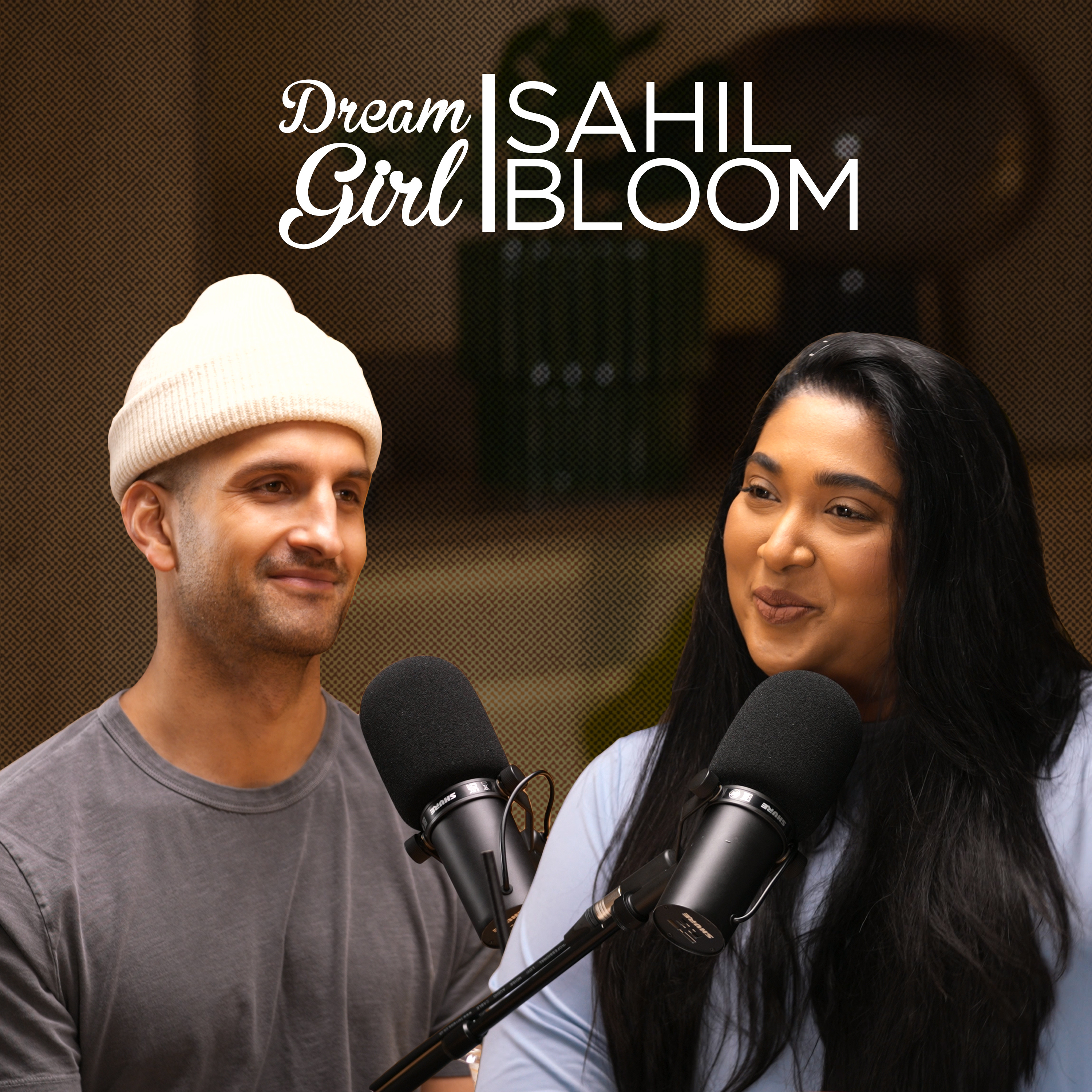 Dream, Girl