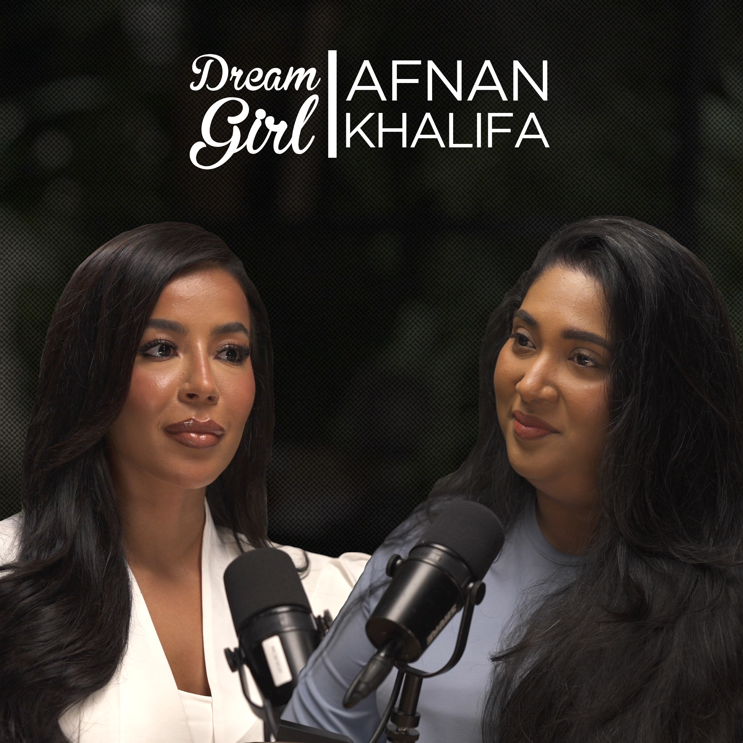 Dream, Girl
