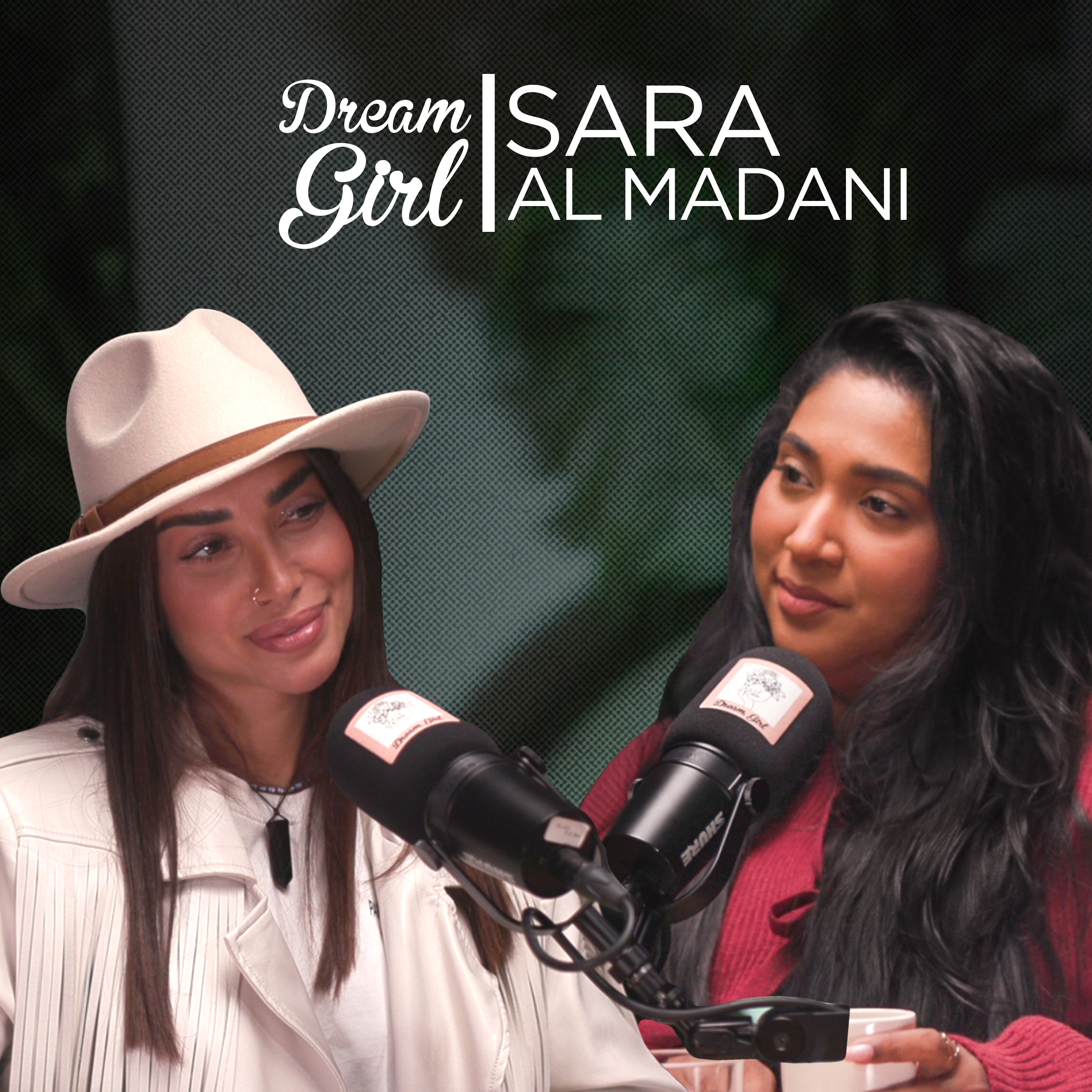 Dream, Girl