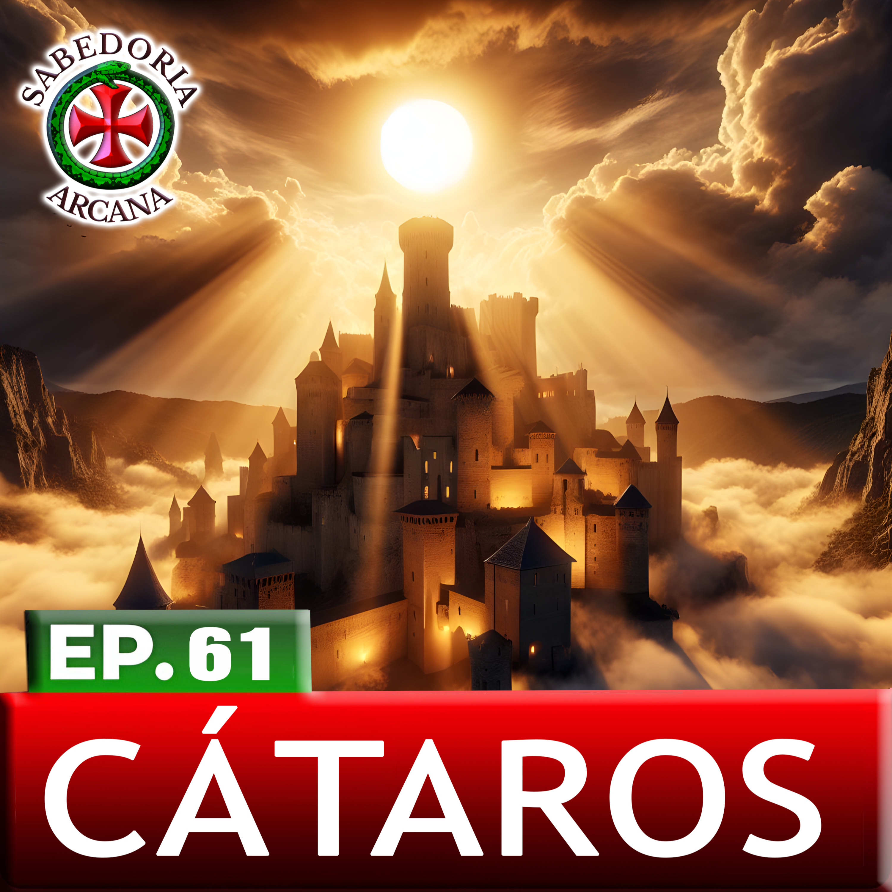 Sabedoria Arcana