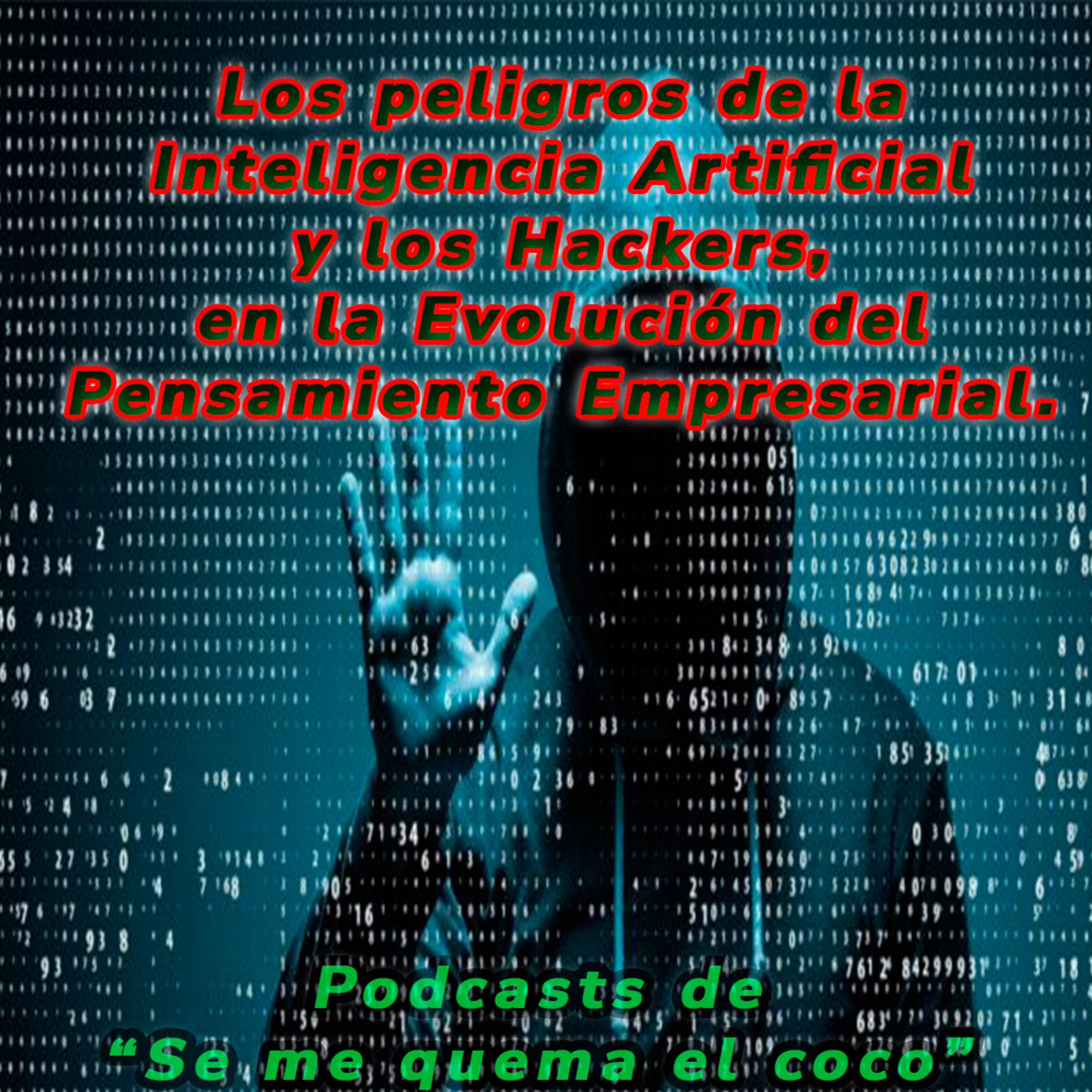 Portada de se me quema el coco
