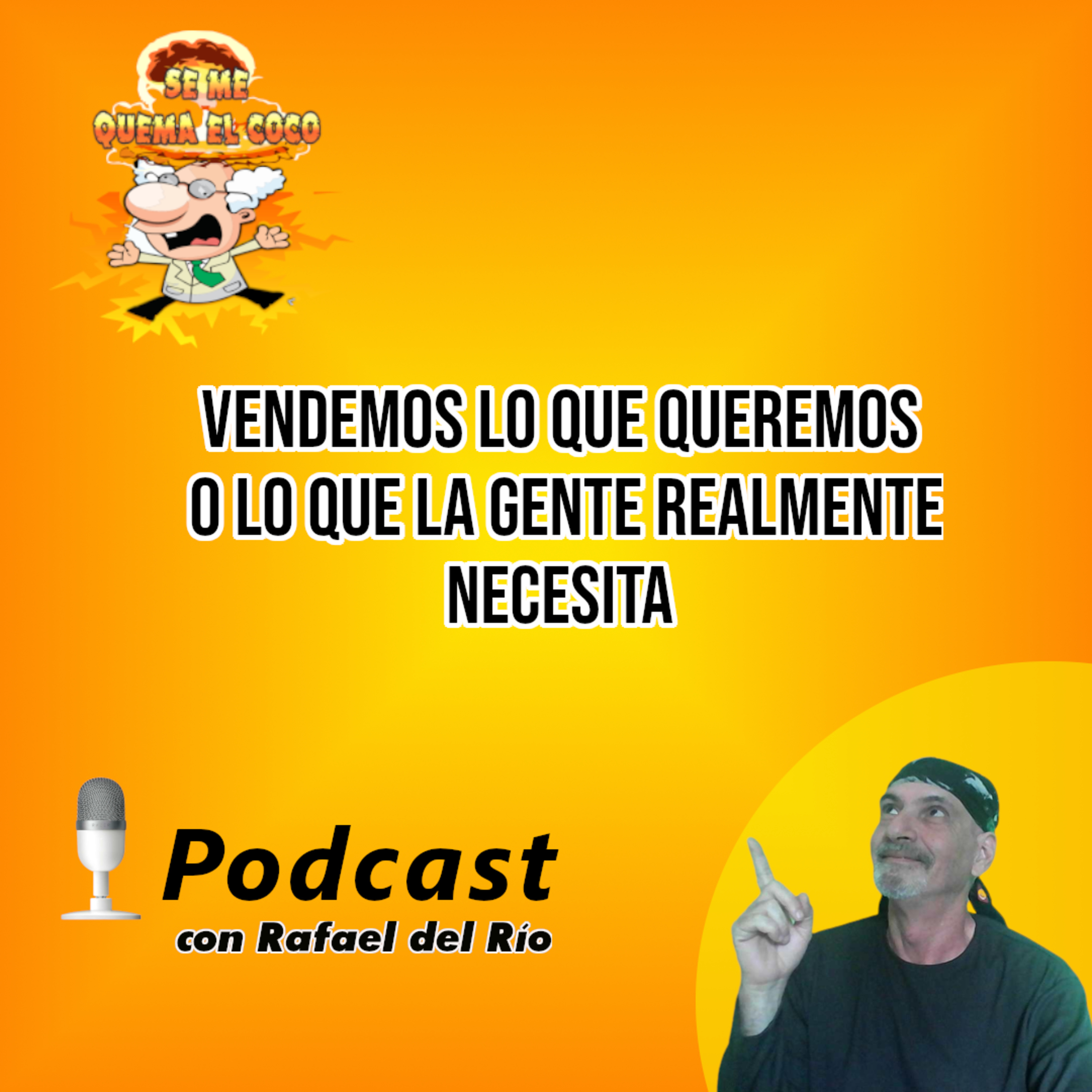 Portada de se me quema el coco