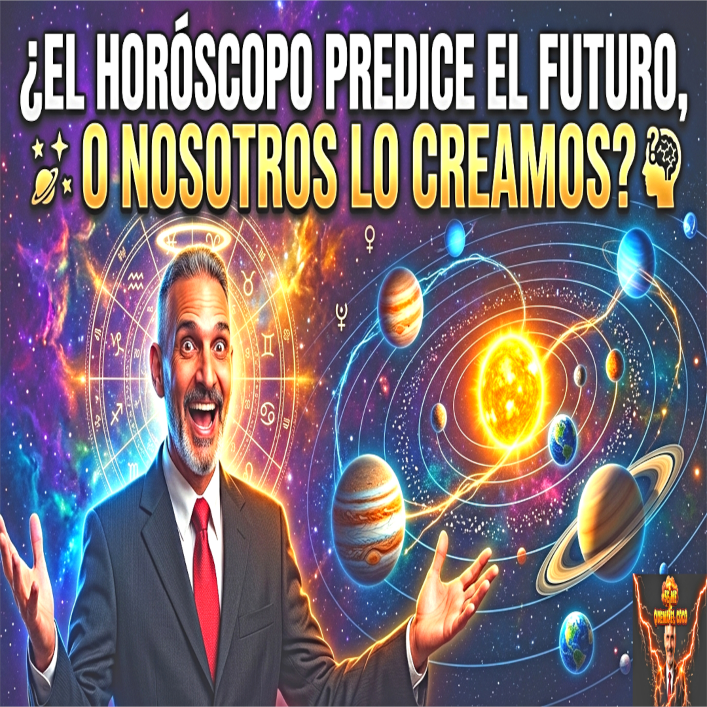 Portada de se me quema el coco
