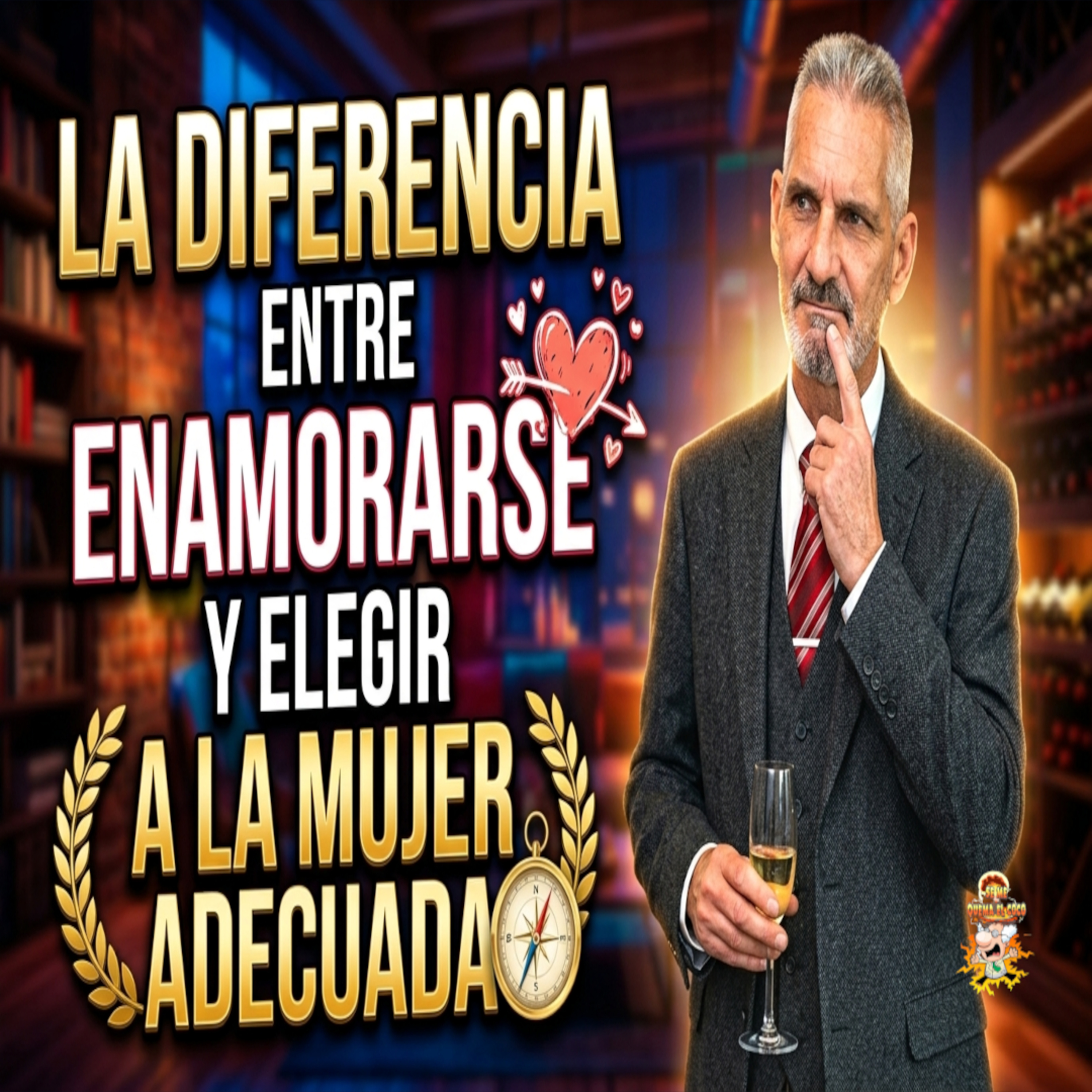 Portada de se me quema el coco