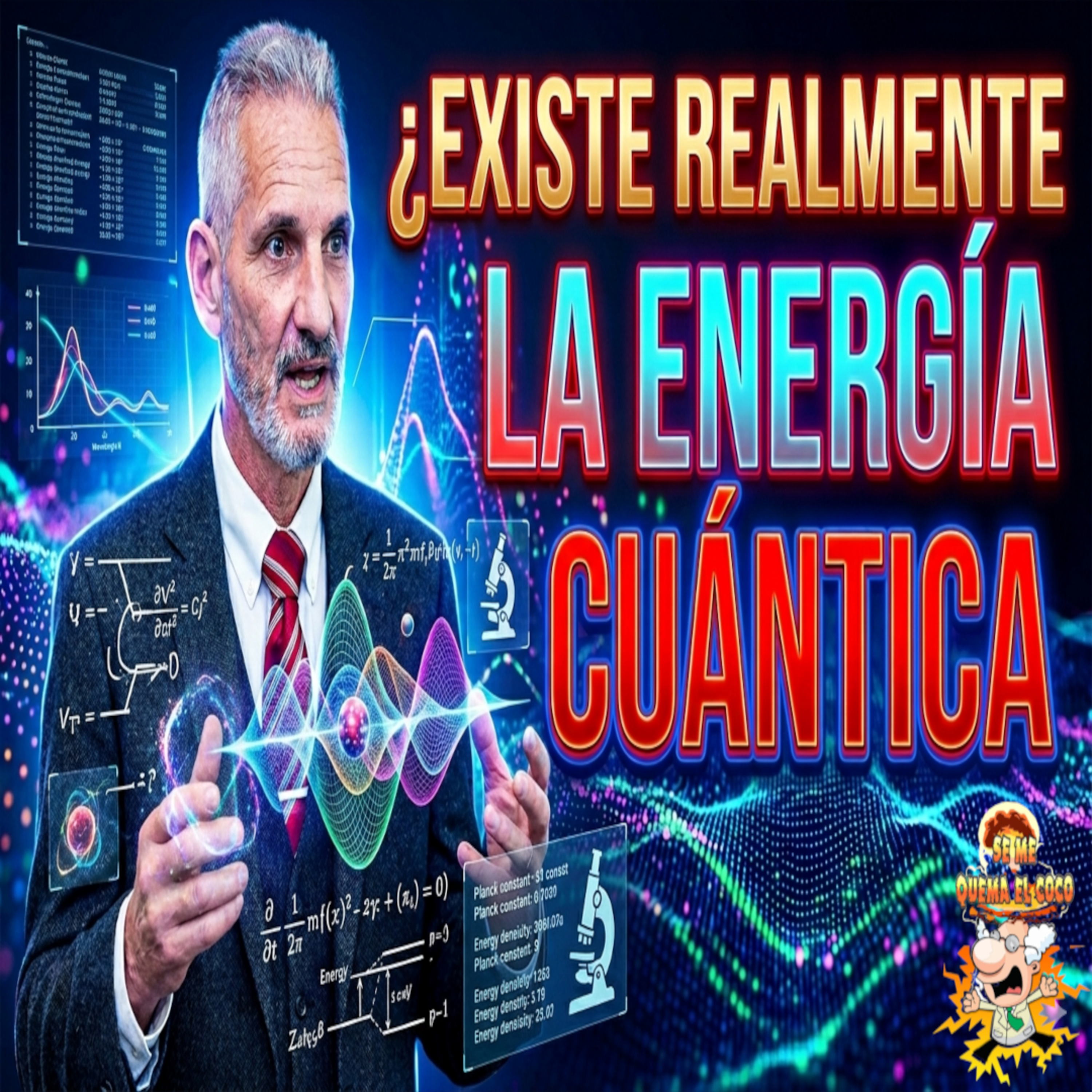 Portada de se me quema el coco