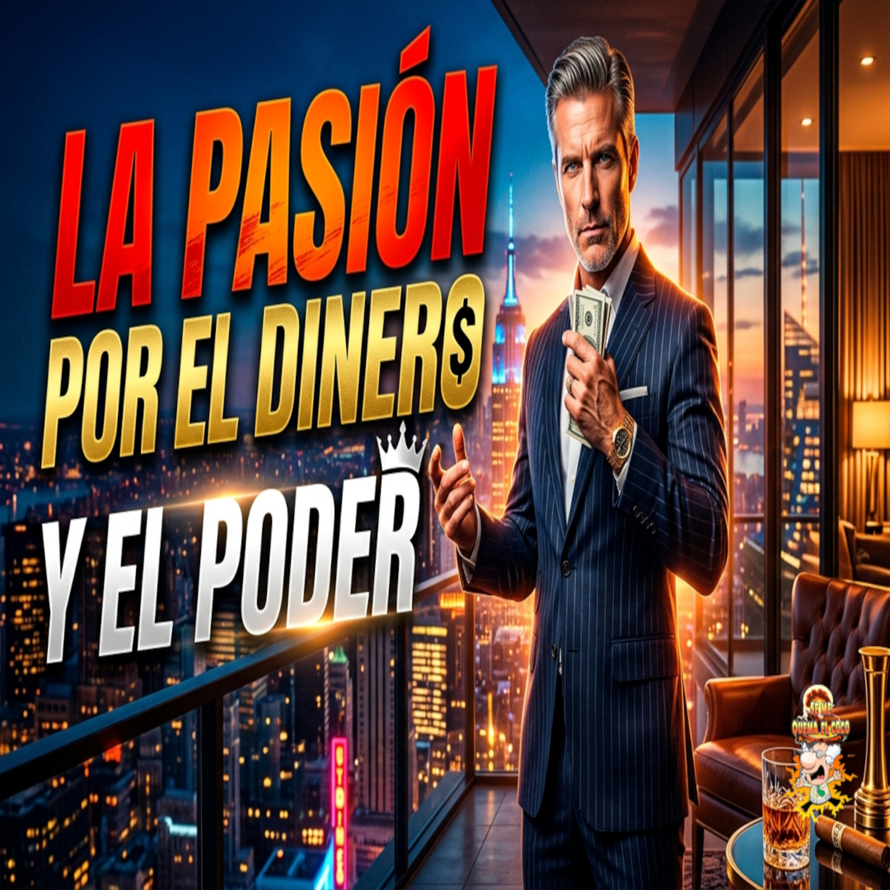 Portada de se me quema el coco