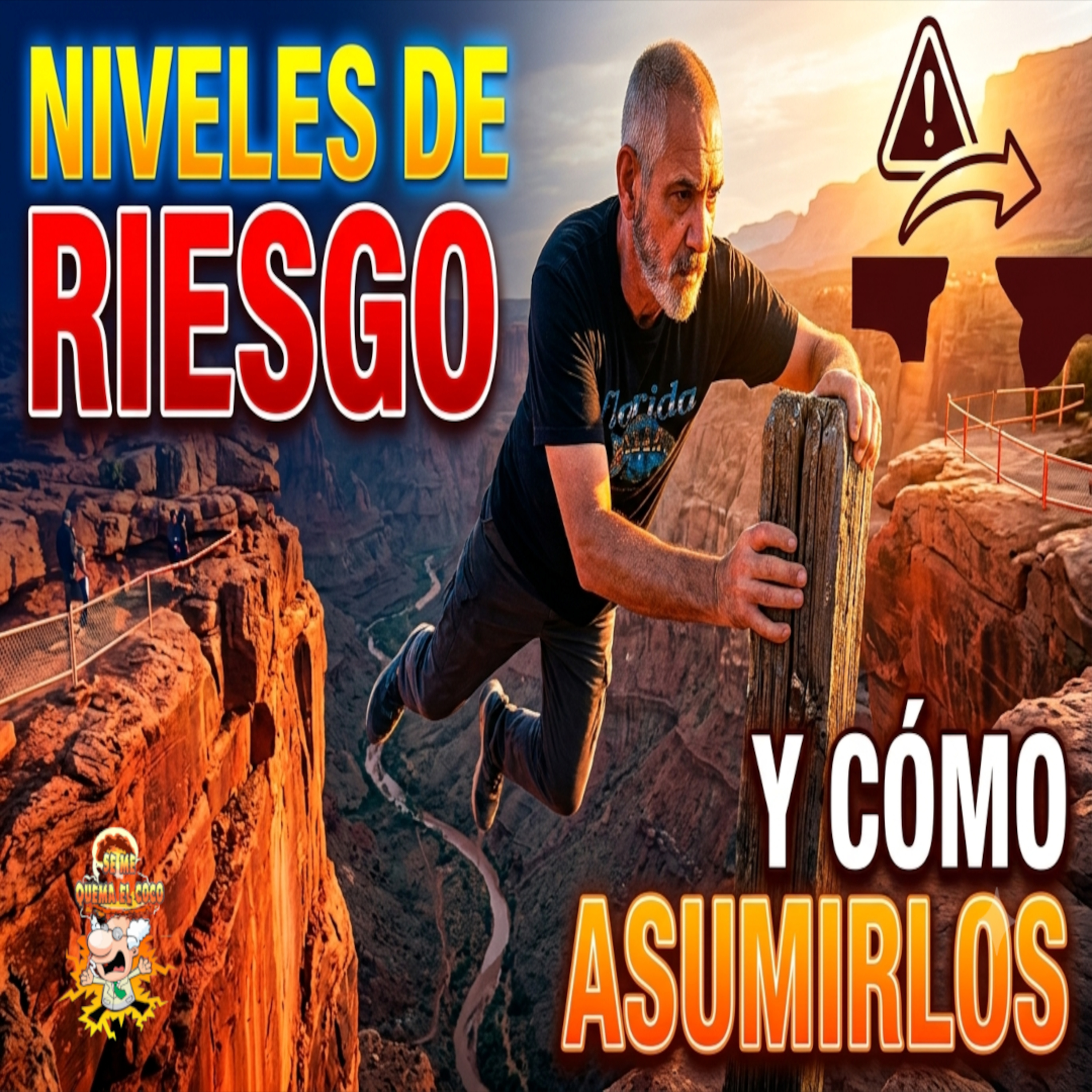 Portada de se me quema el coco