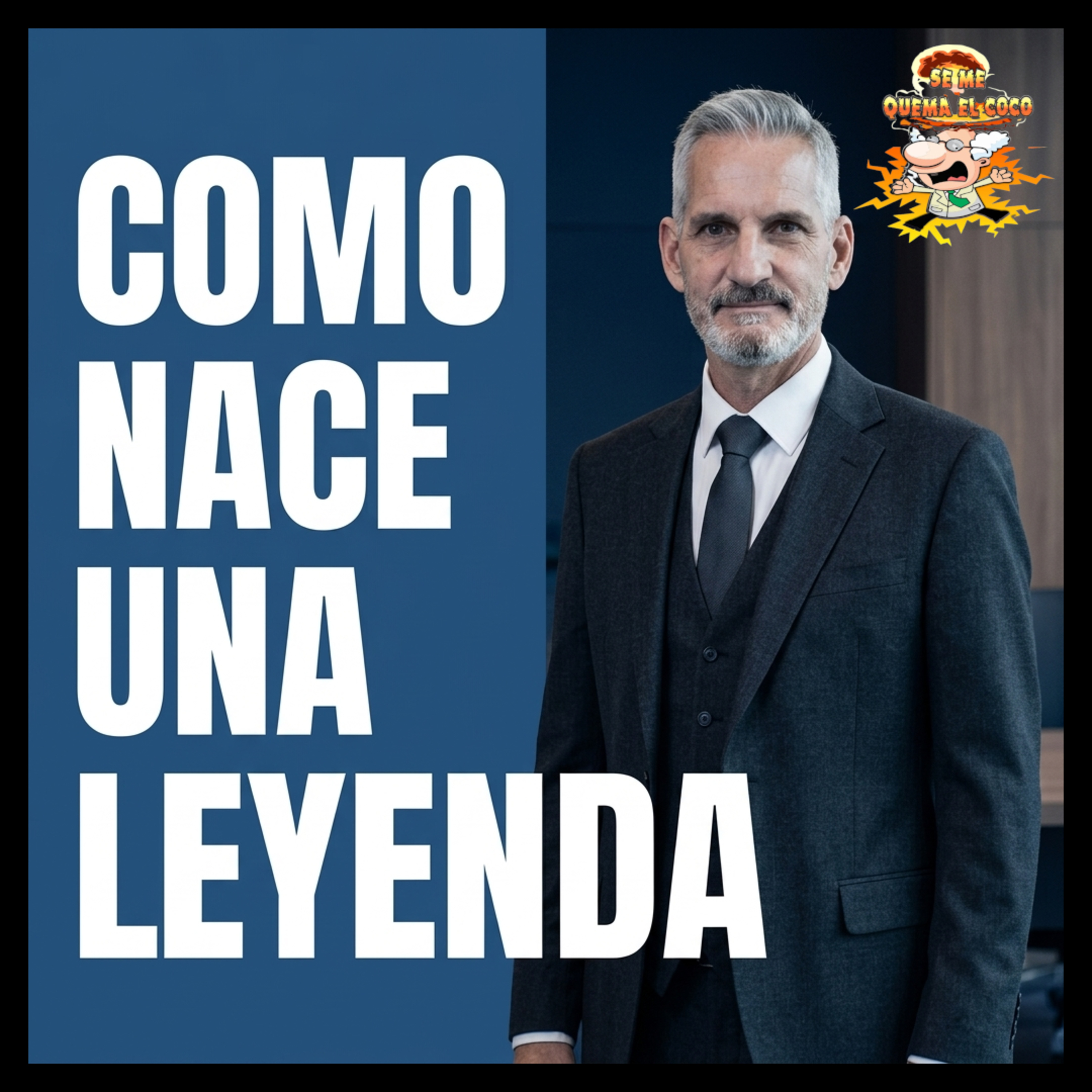 Portada de se me quema el coco