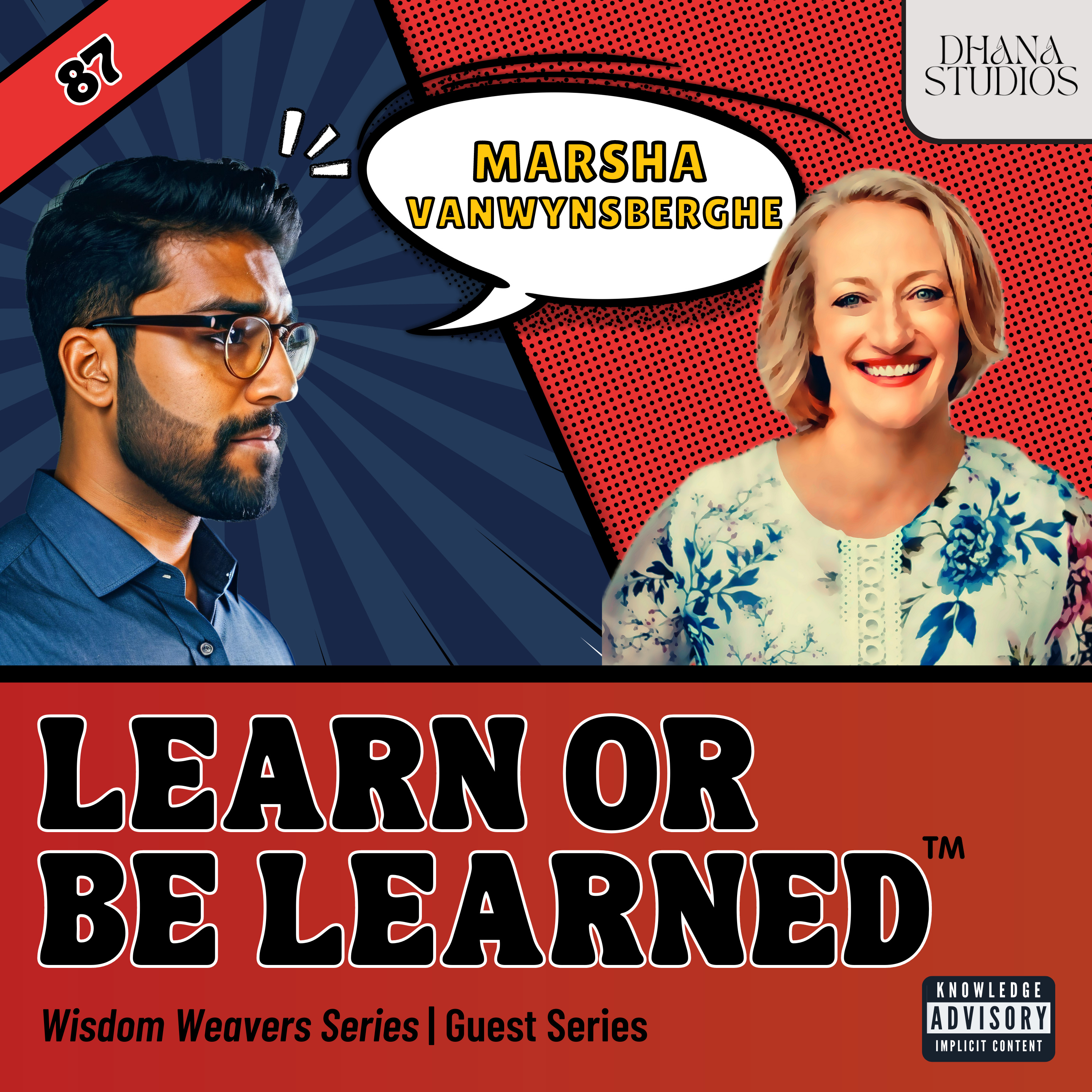 Learn or Be Learned