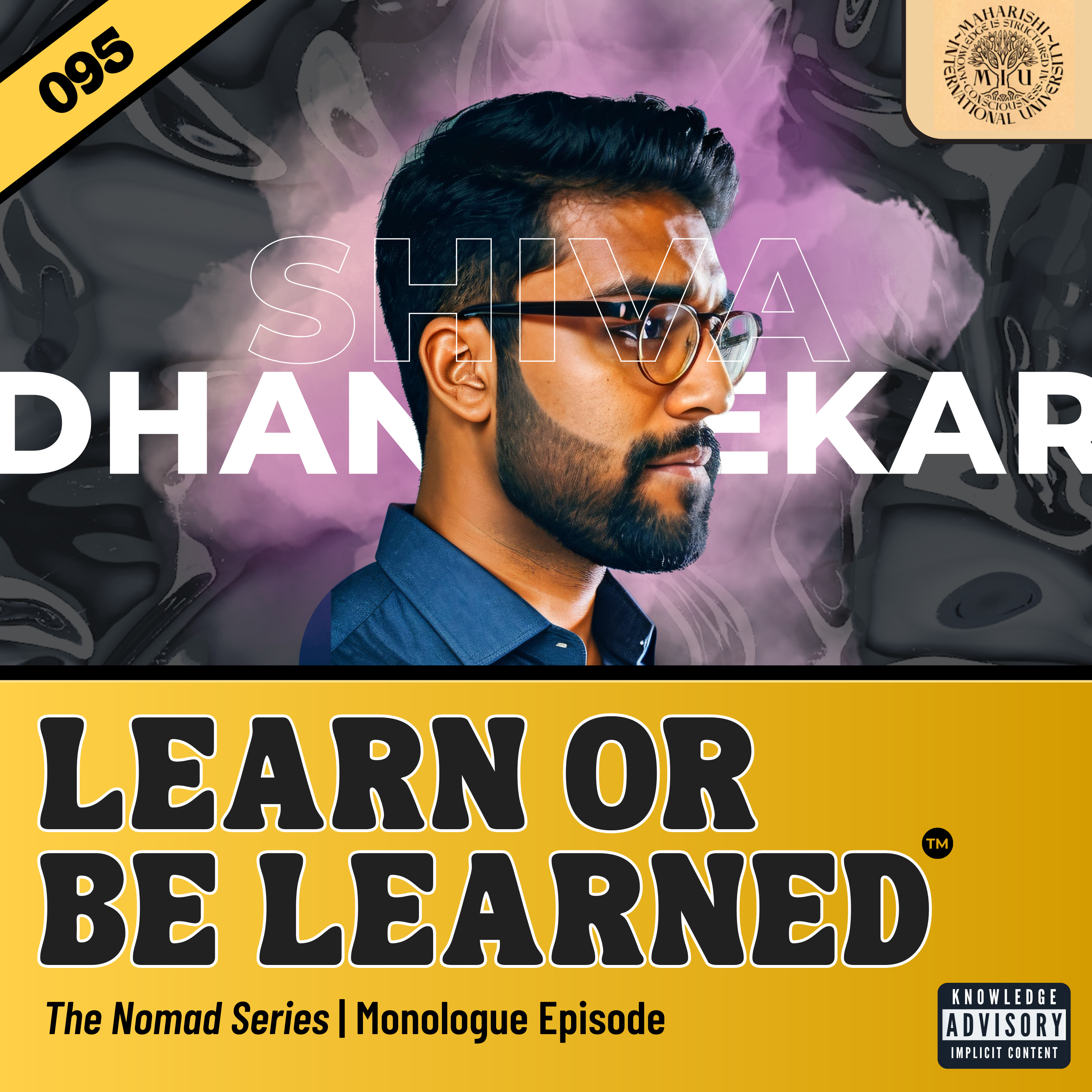 Learn or Be Learned