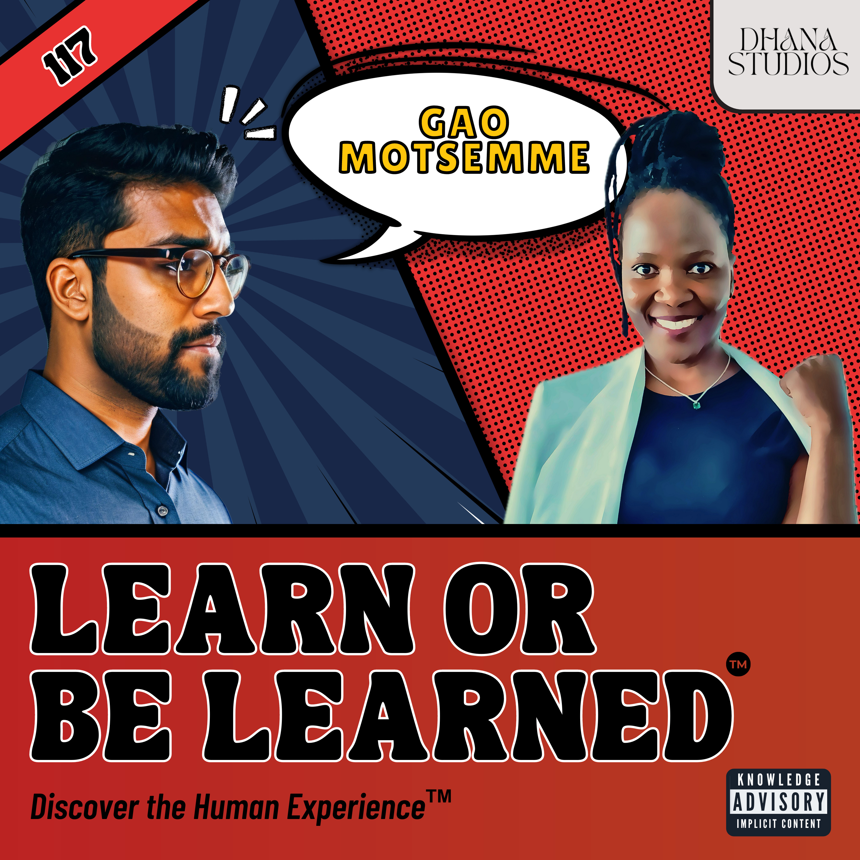 Learn or Be Learned
