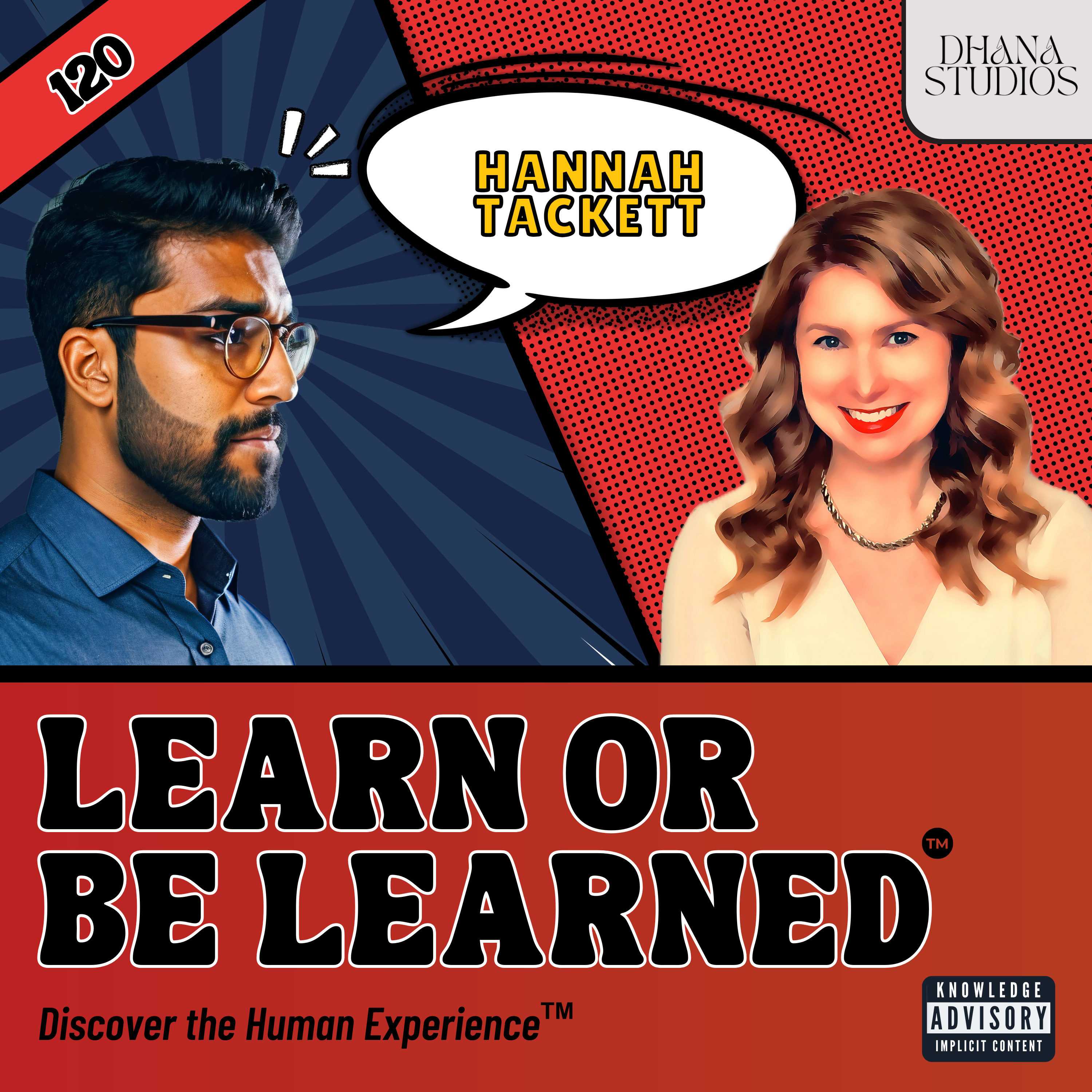 Learn or Be Learned