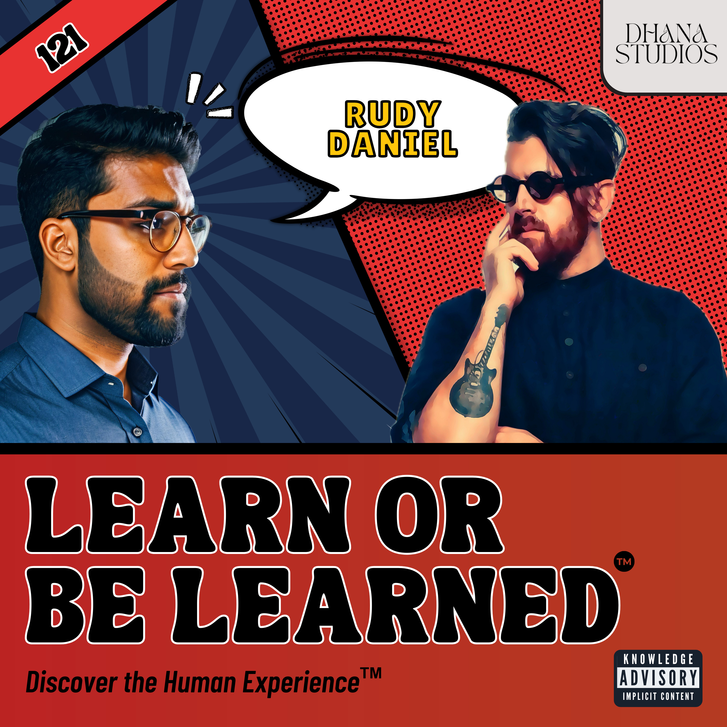 Learn or Be Learned