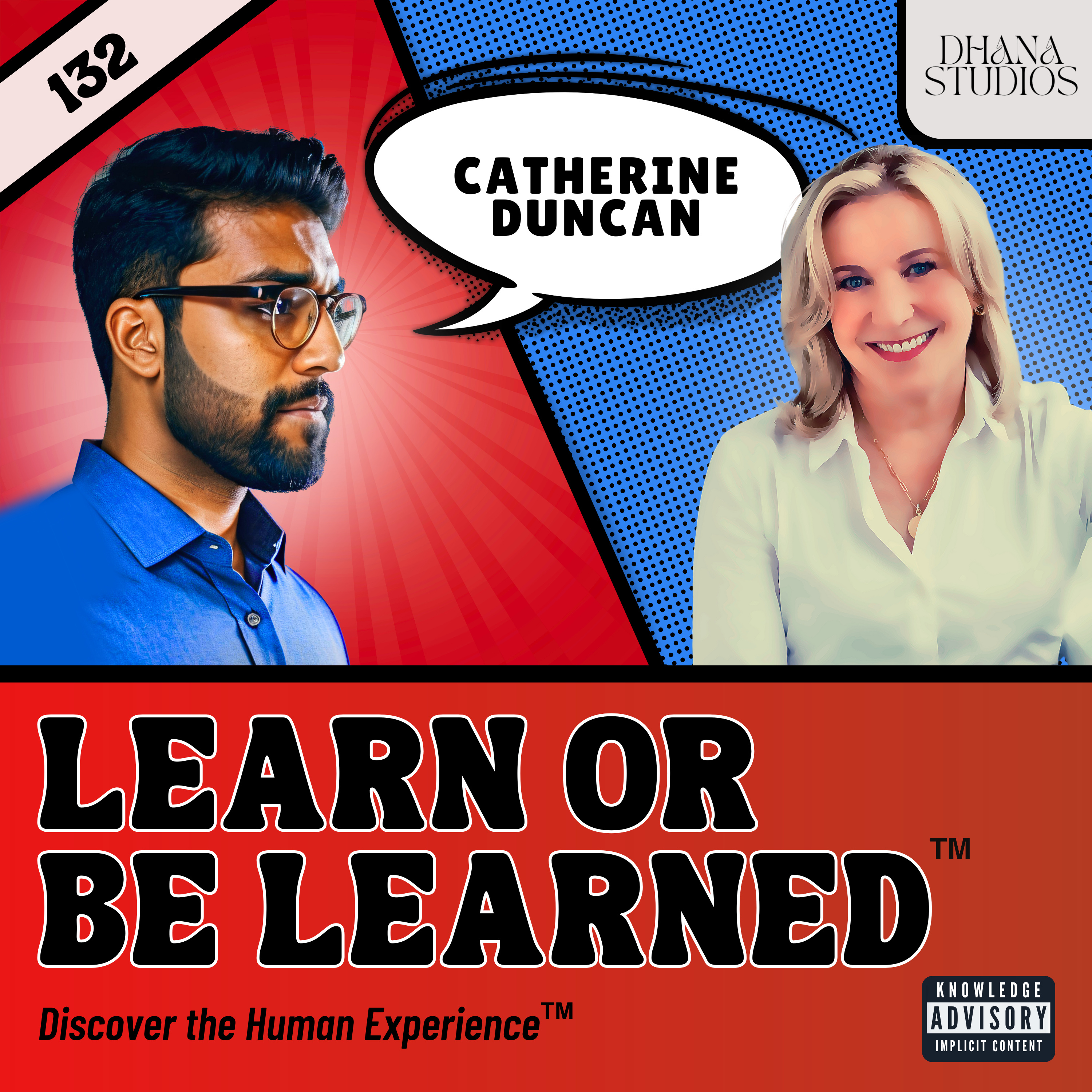 Learn or Be Learned