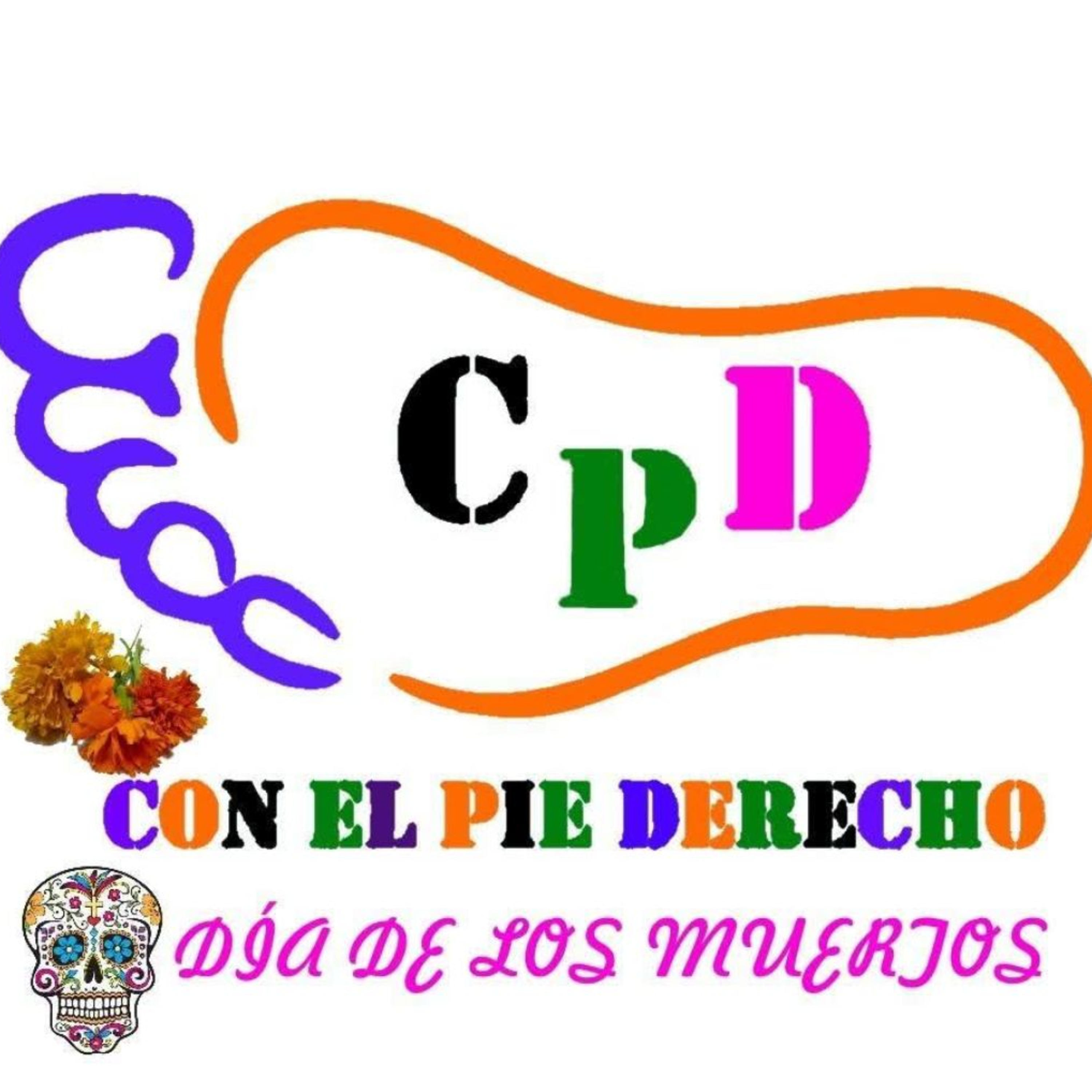 Portada de PIE DERECHO RADIO