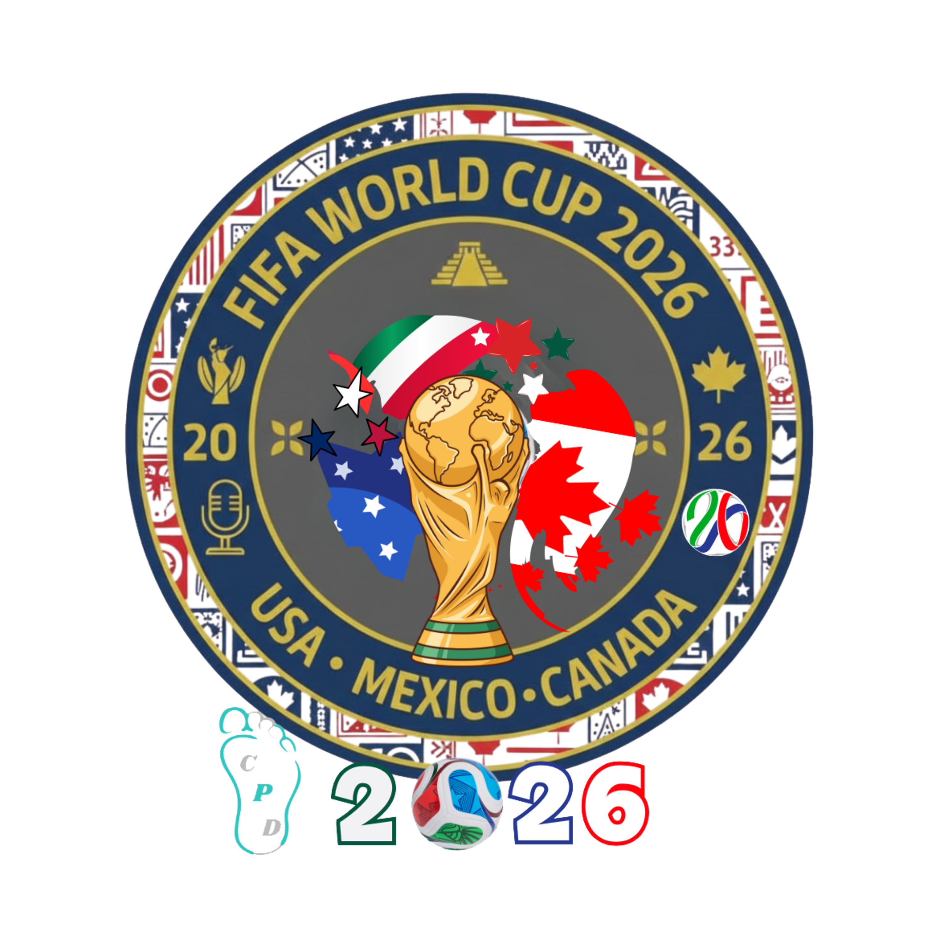 Portada de PIE DERECHO RADIO