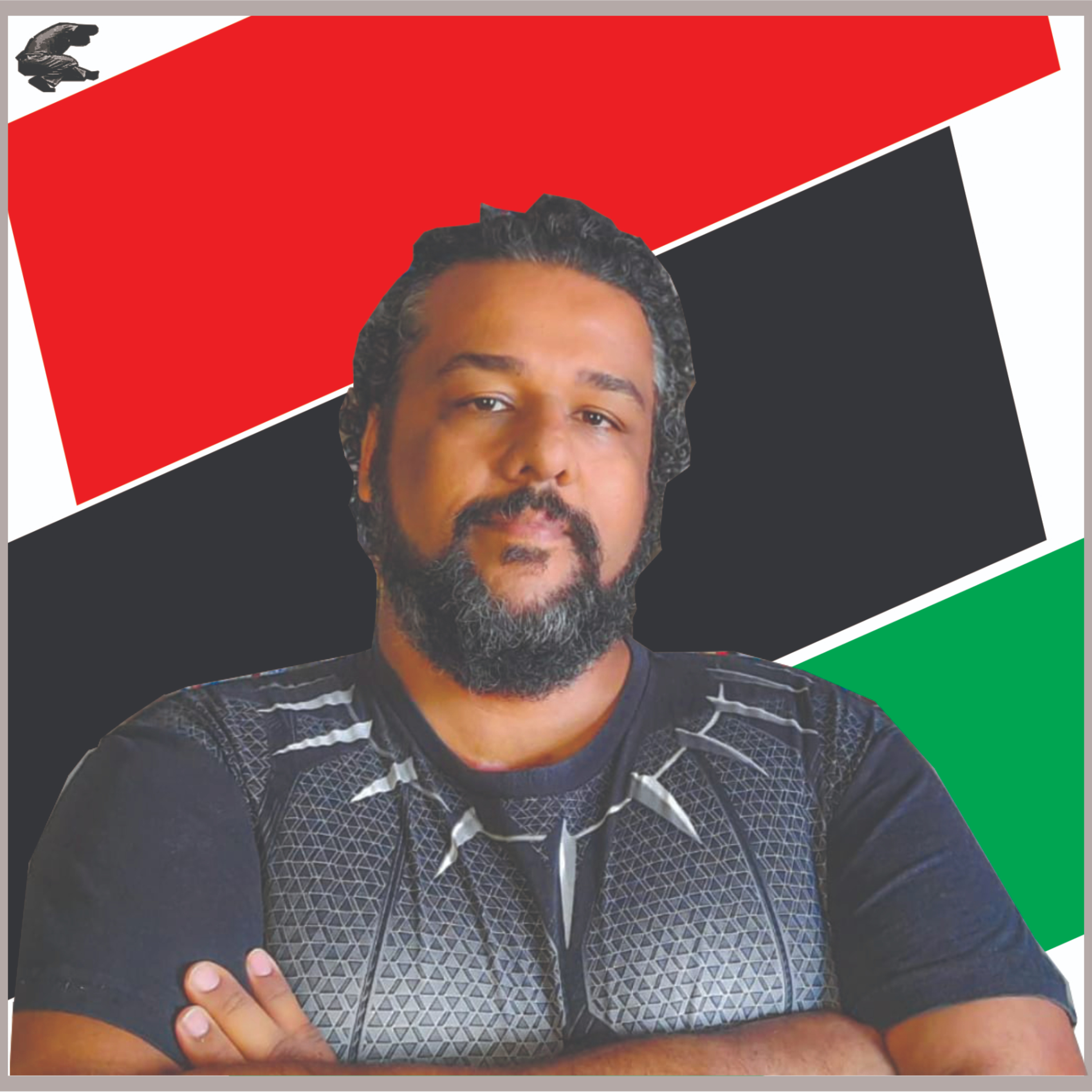 Daniel Miranda #27 - Escurecendo os quadros: uma análise da TV e quandrinhos através da negritude!