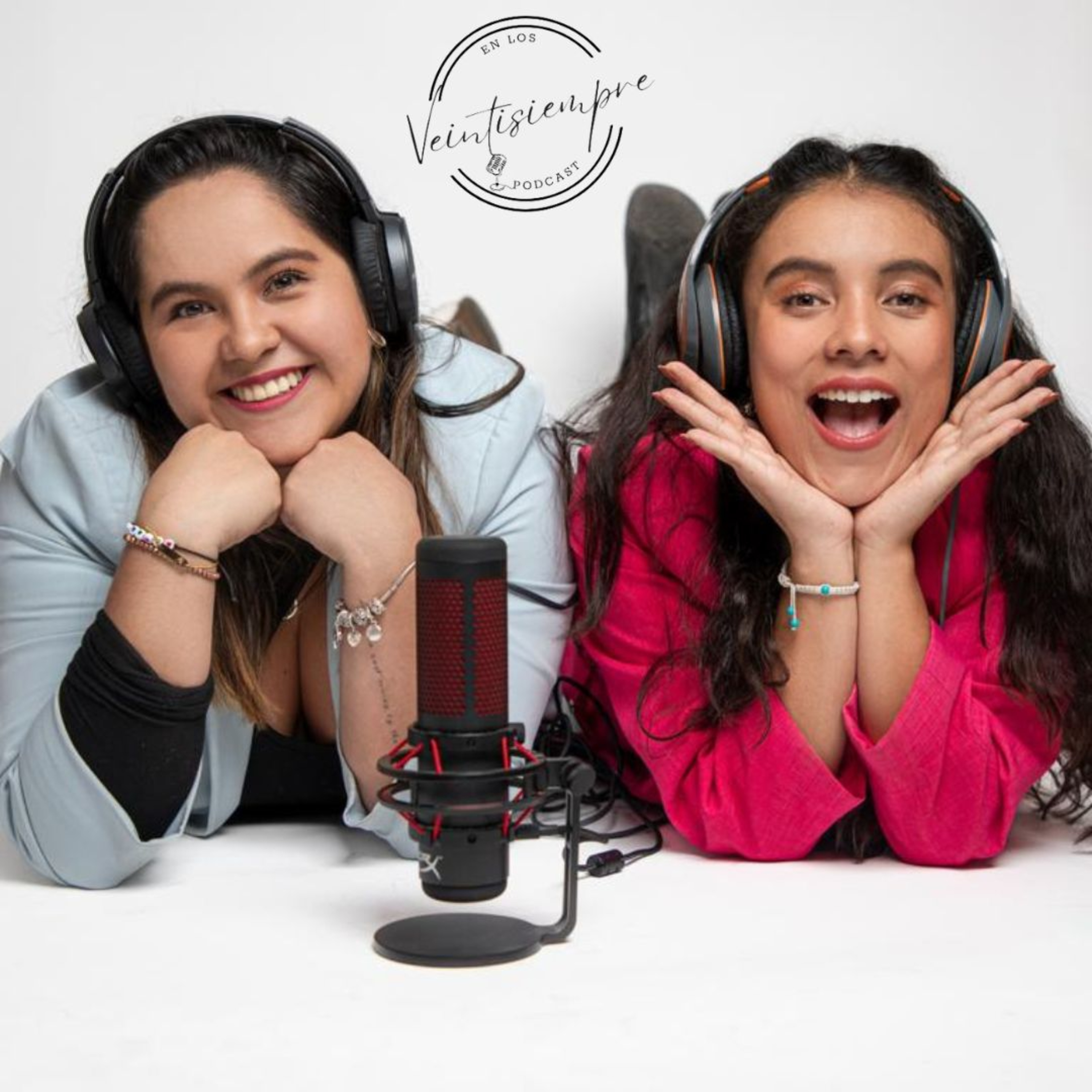 En los Veintisiempre