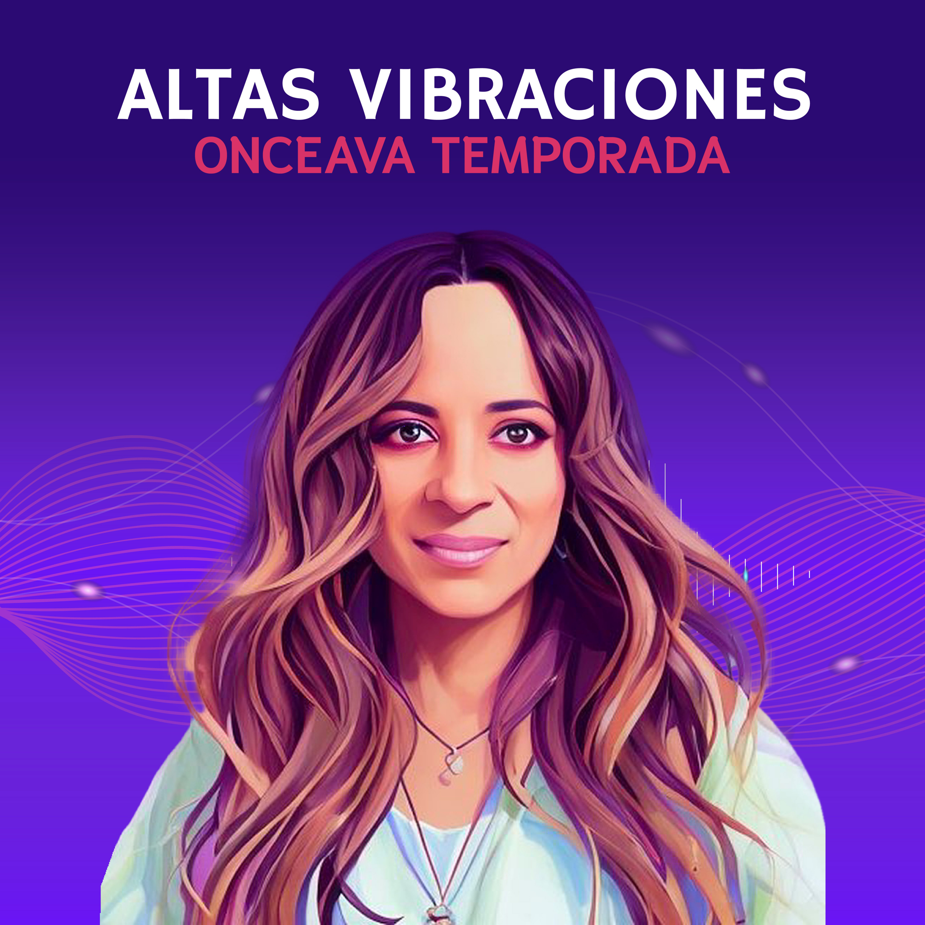 Altas Vibraciones