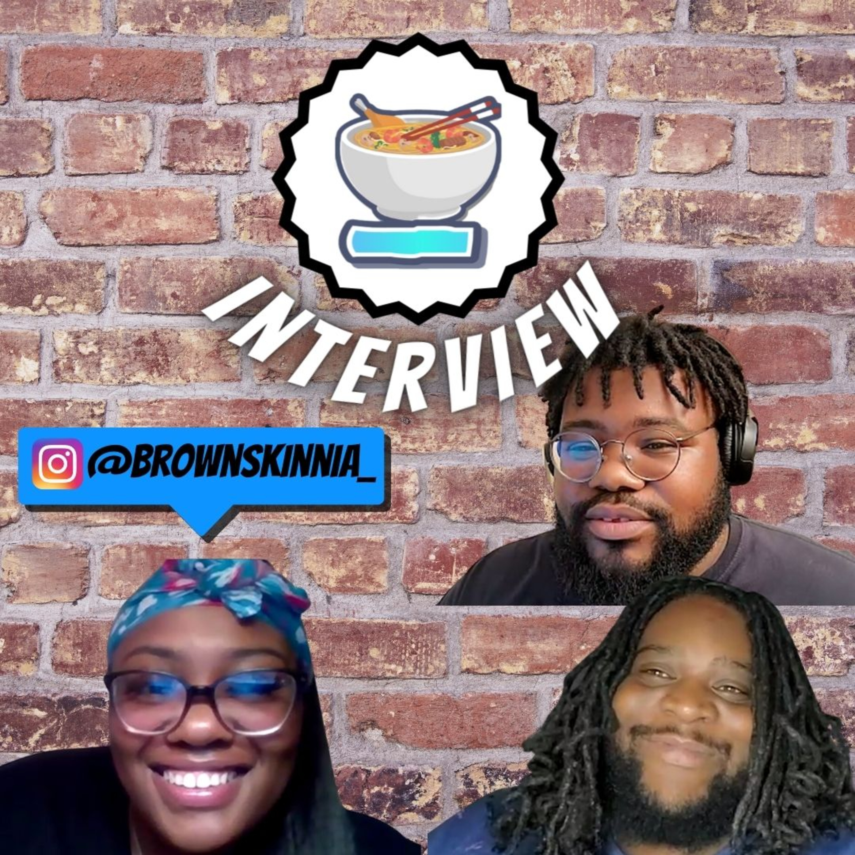Chickn.Ramen Podcast