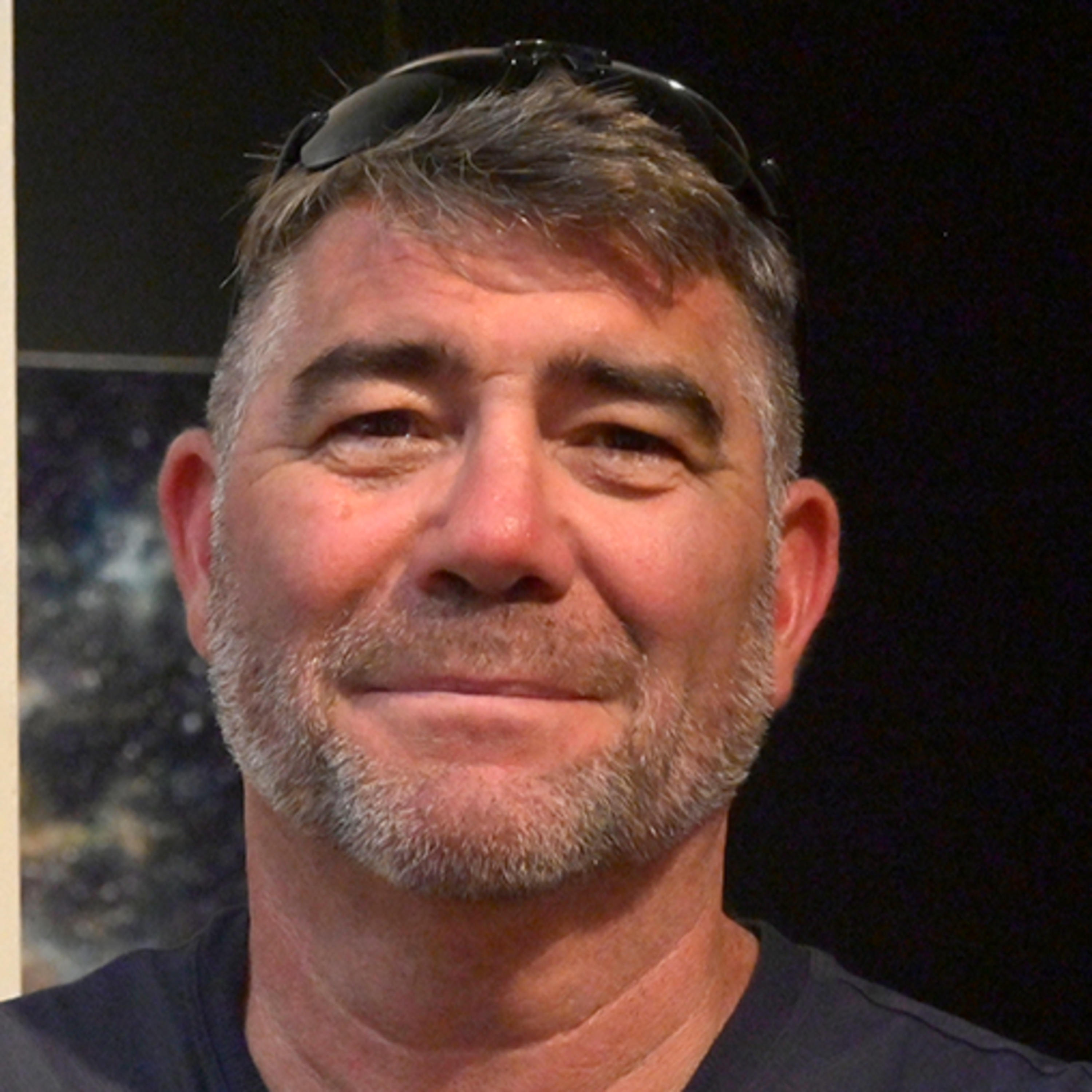 Peter Rudland - RSL Ambassador