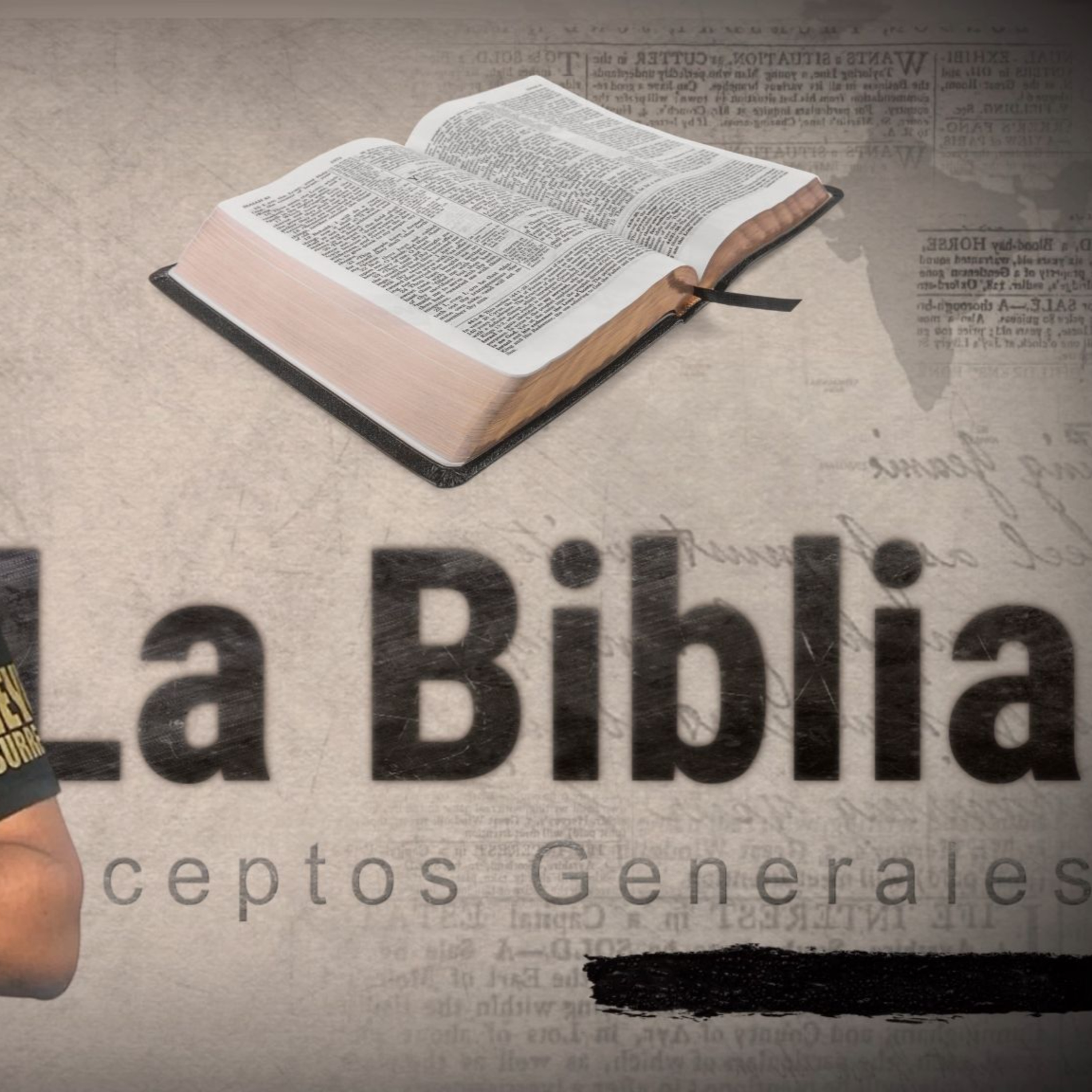 LA BIBLIA: CONCEPTOS GENERALES / Teoría de la Inspiración