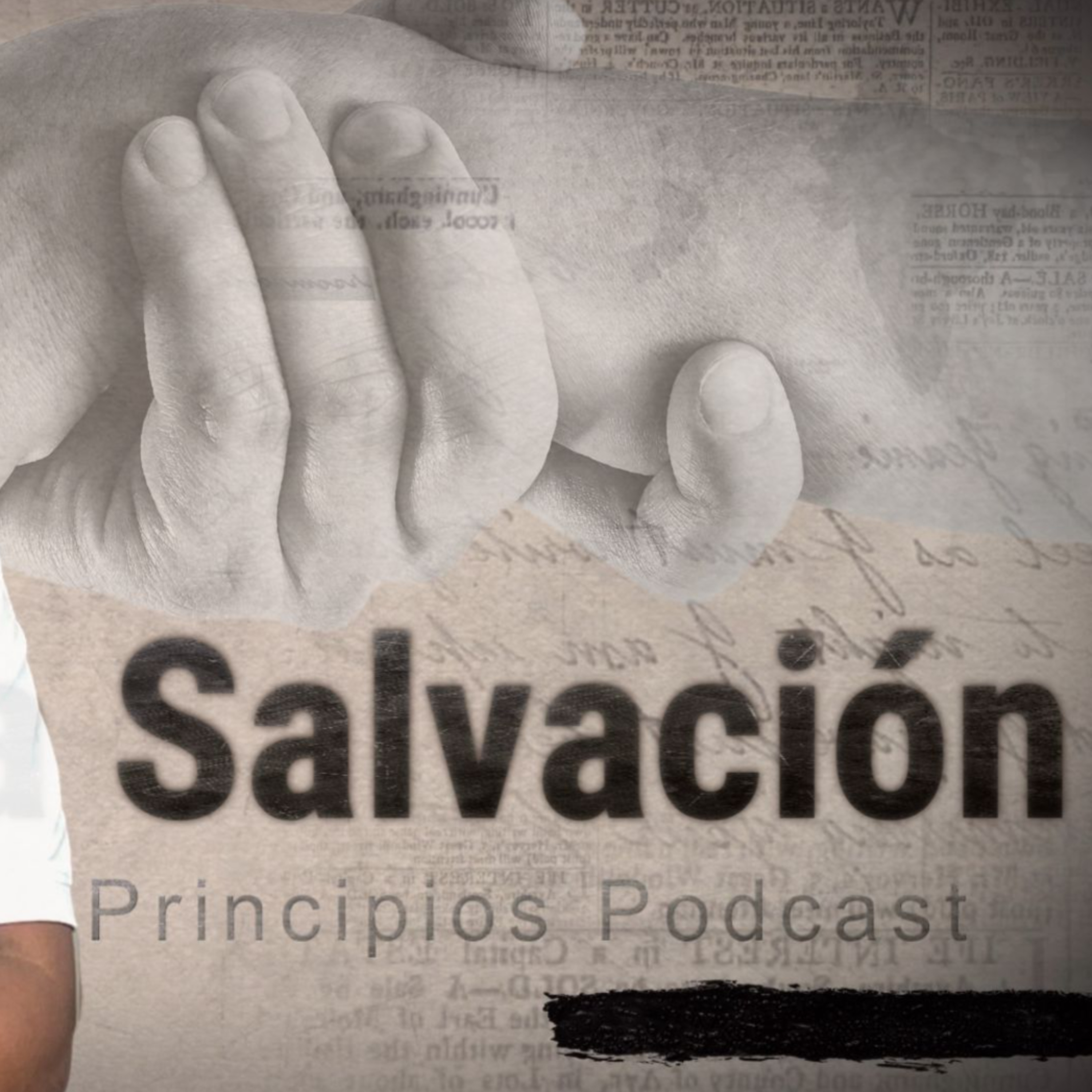 LA SALVACION ¿Qué dice la biblia?