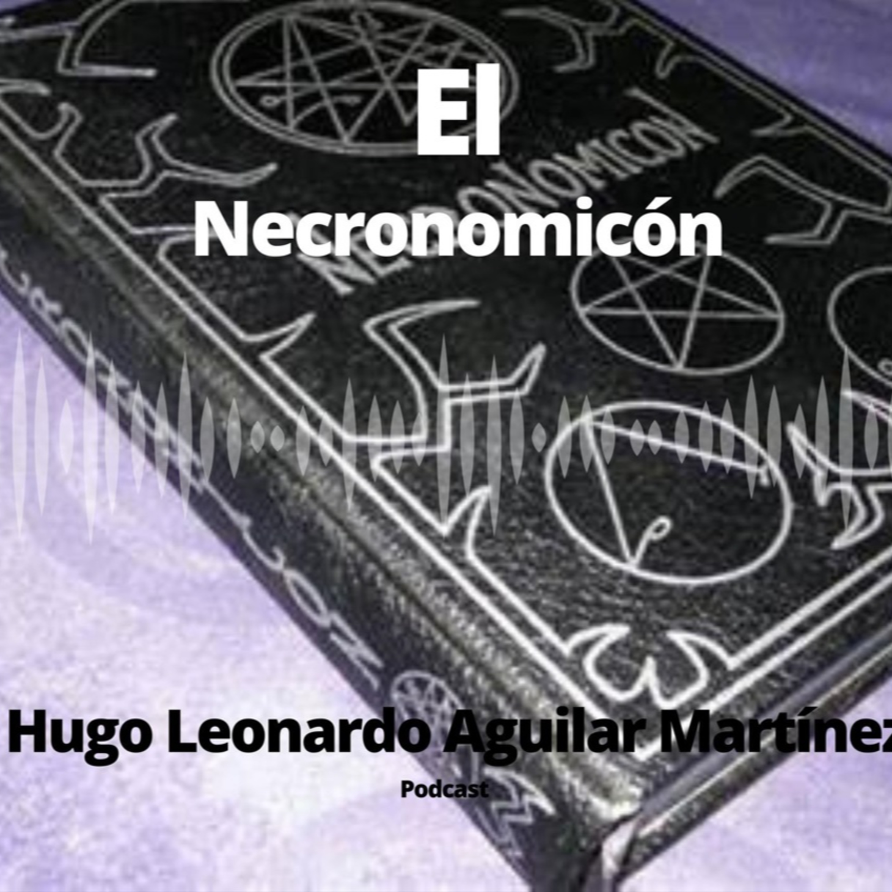 Portada de PREPA /UCEM podcast