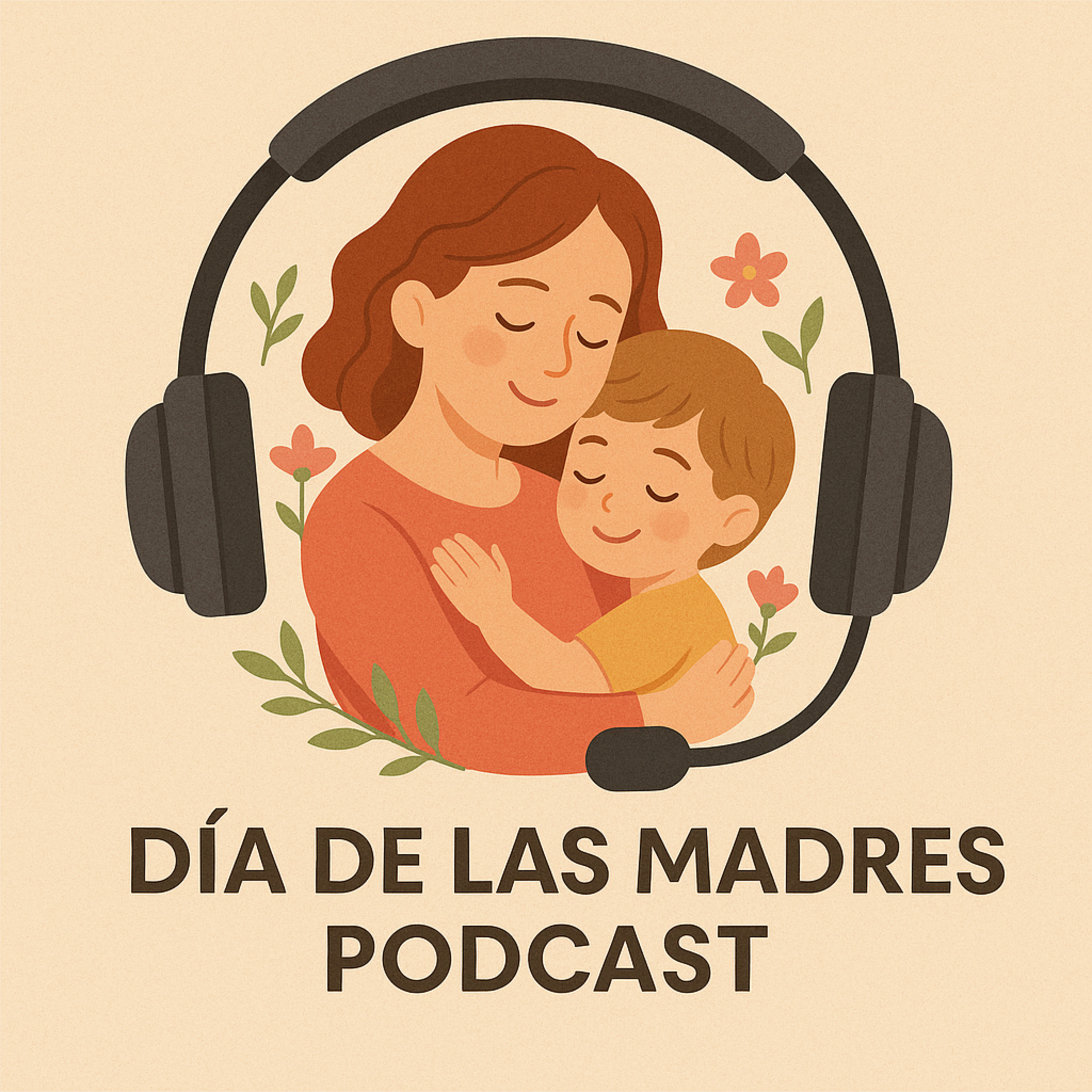 Portada de PREPA /UCEM podcast
