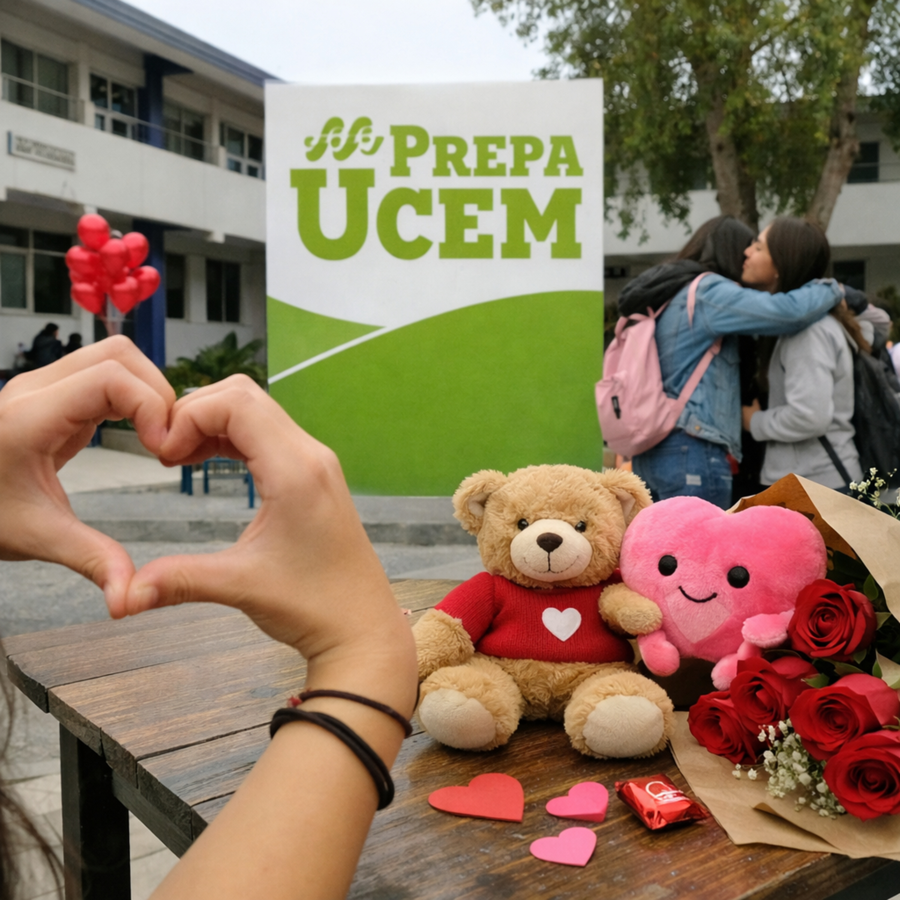 PREPA /UCEM podcast