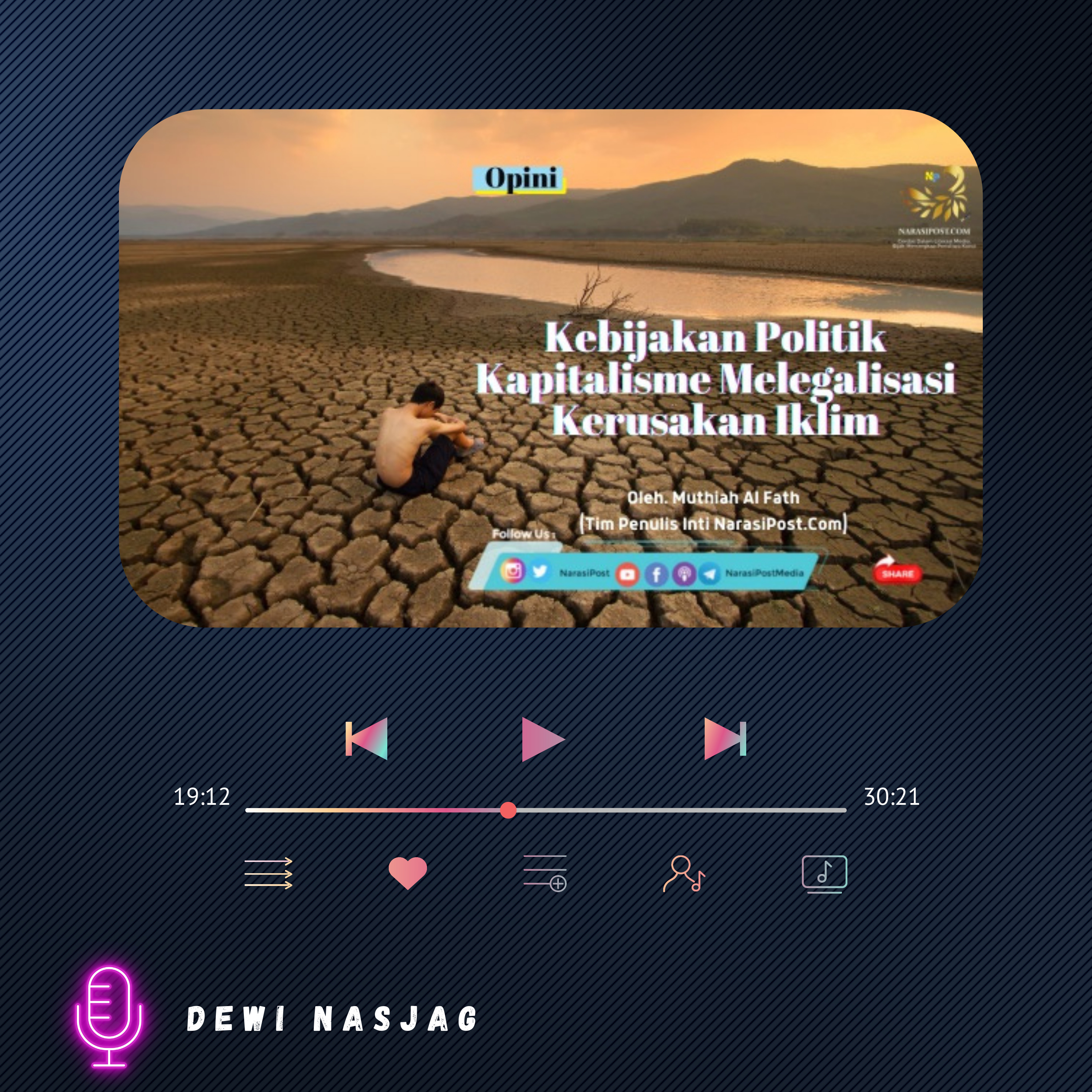 Narasipostmedia