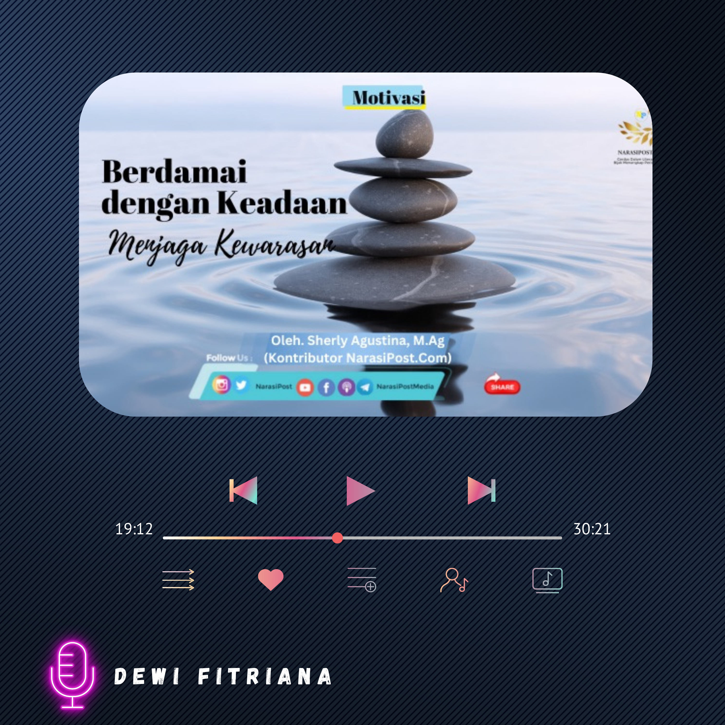 Narasipostmedia