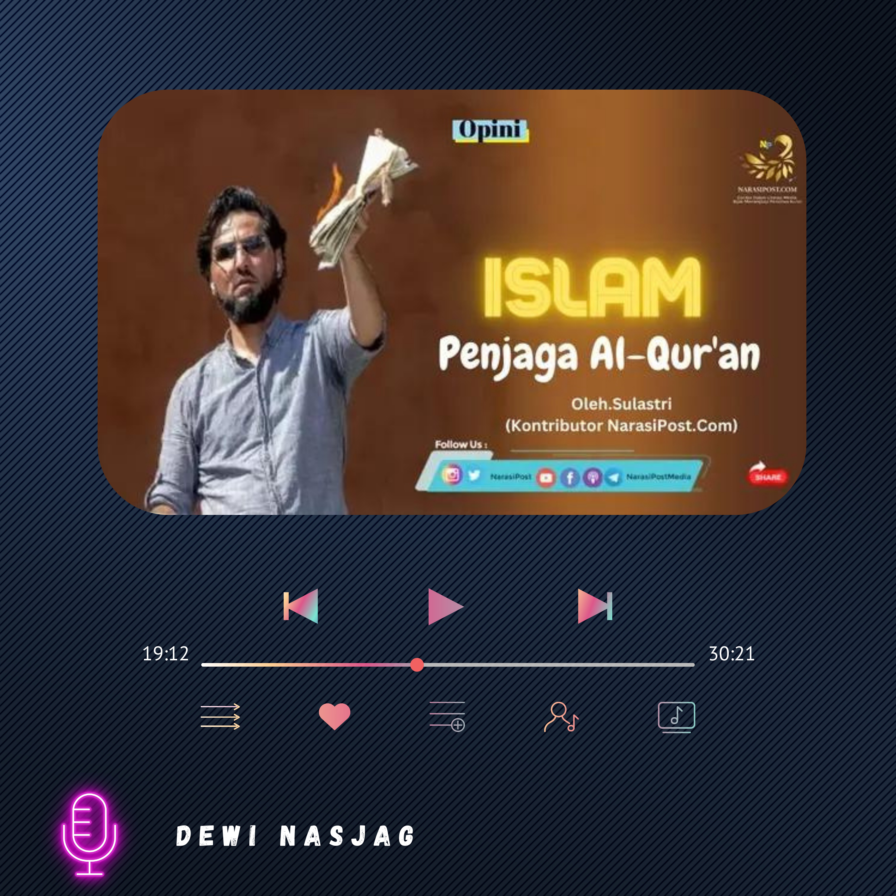 Narasipostmedia