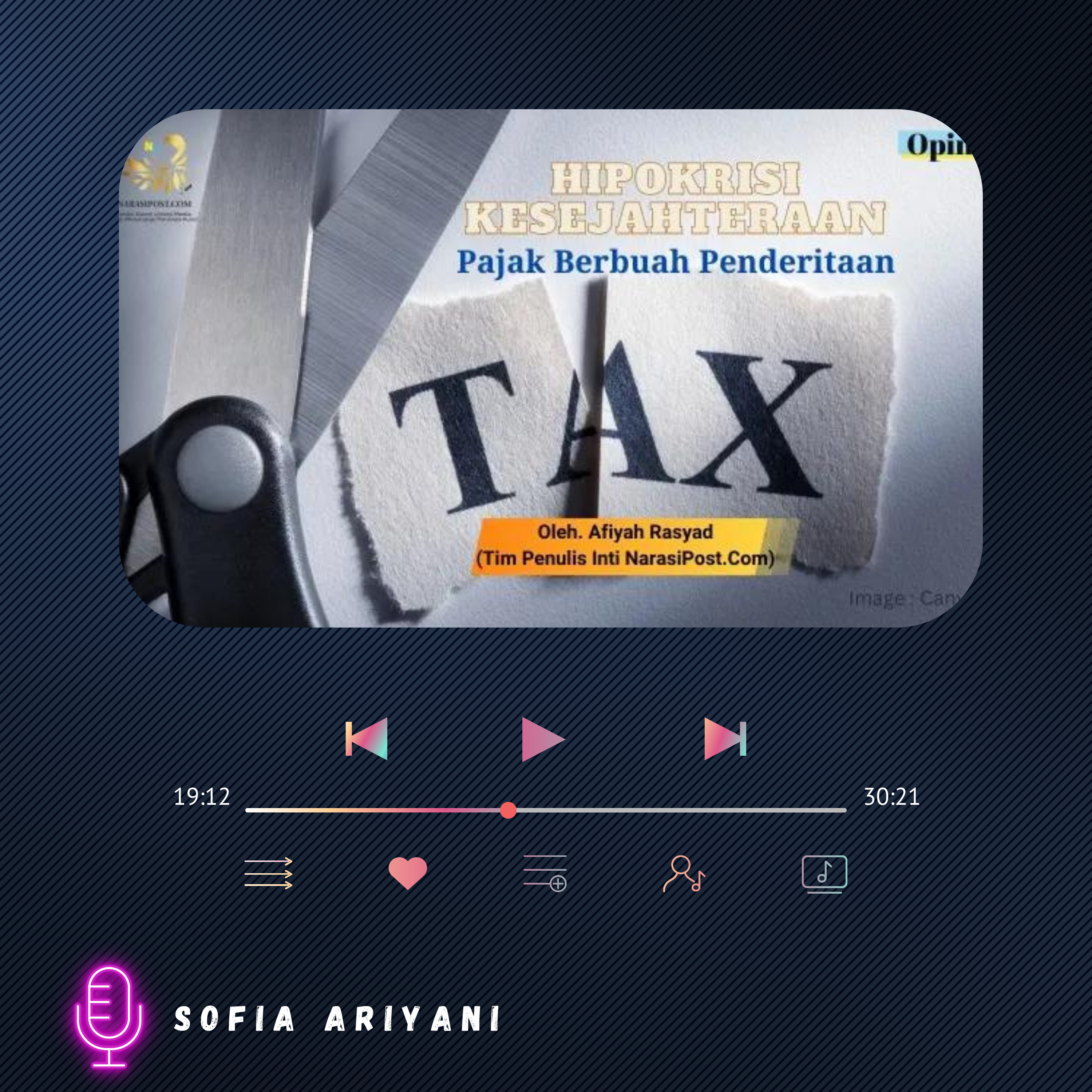 Narasipostmedia
