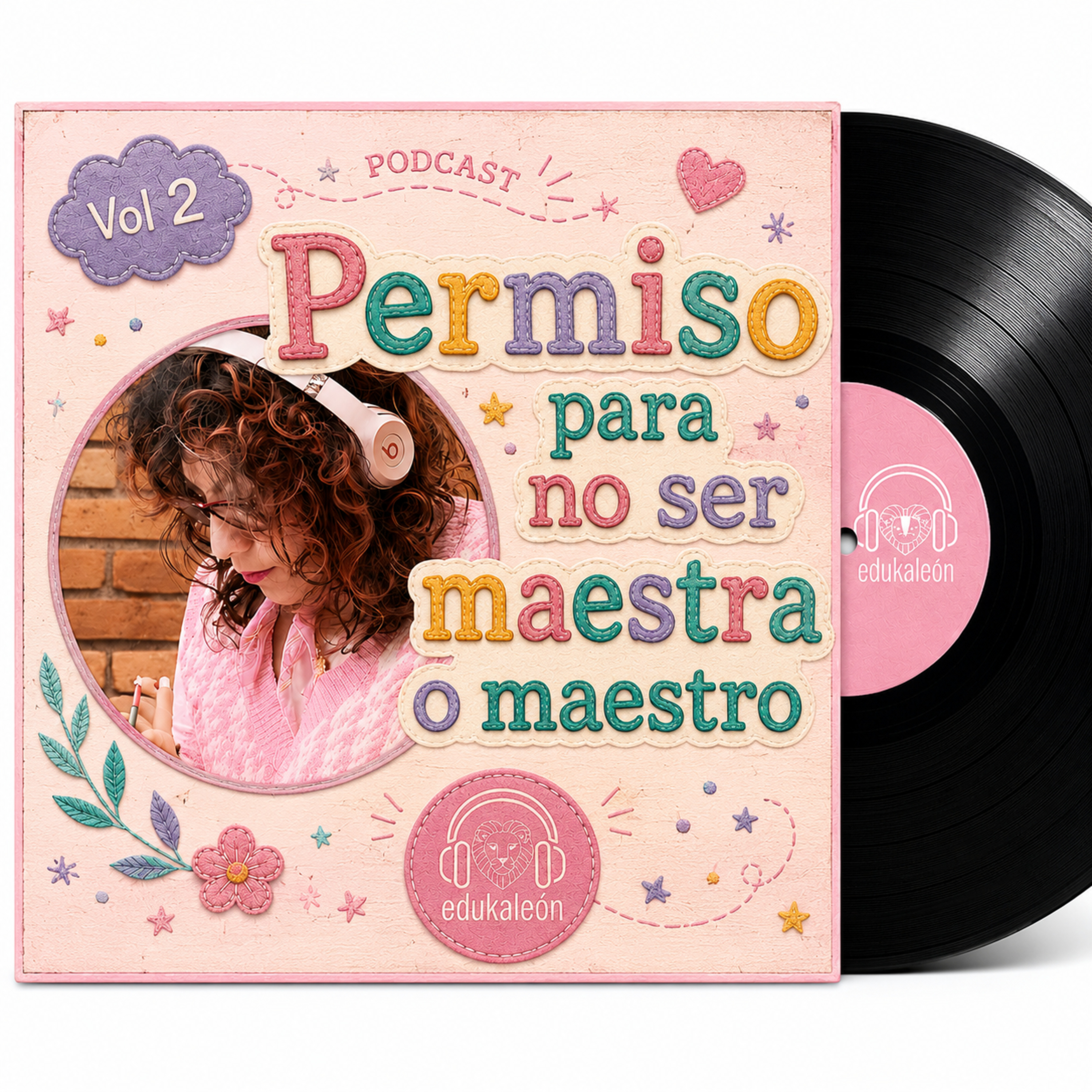 Portada de Edukaleon