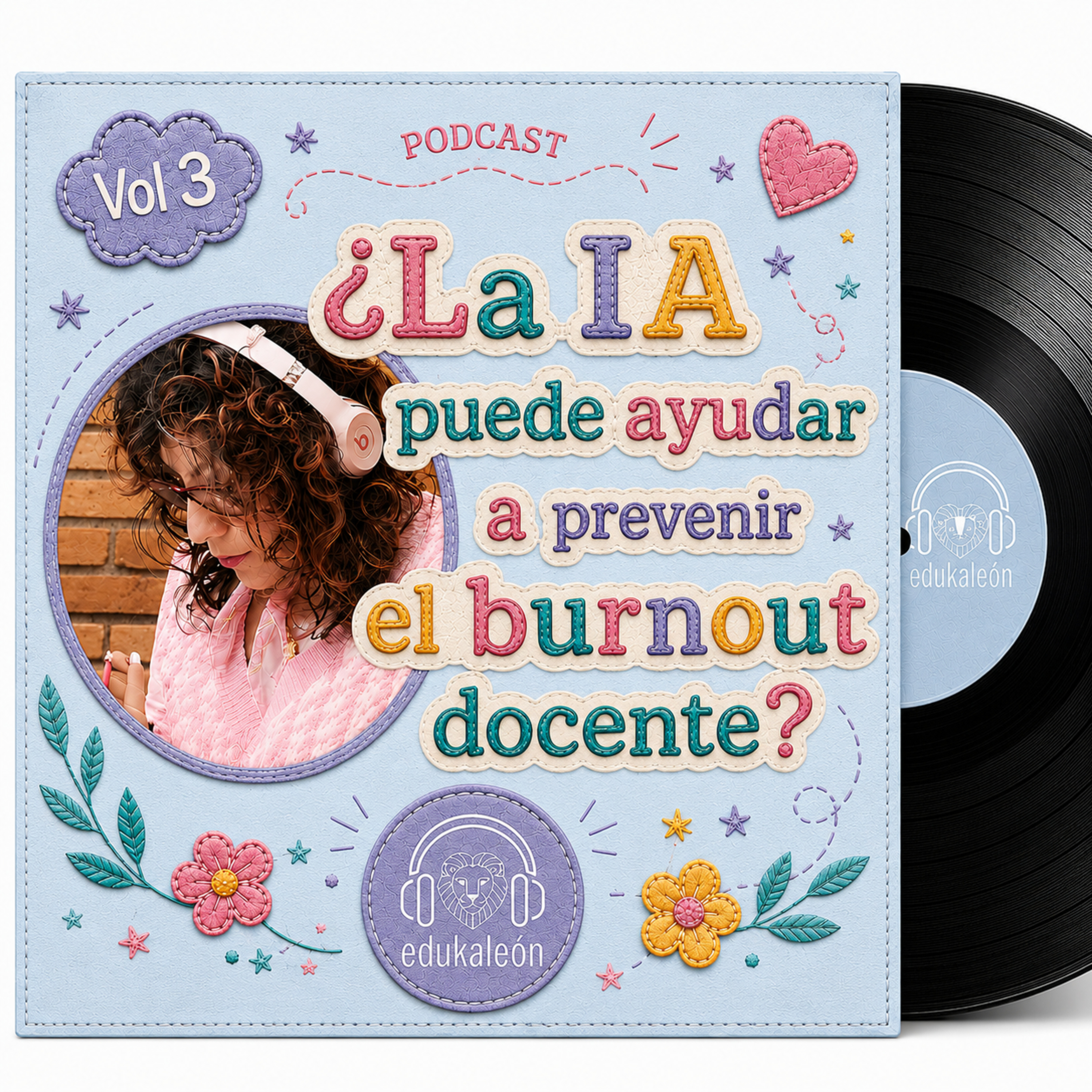 Portada de Edukaleon