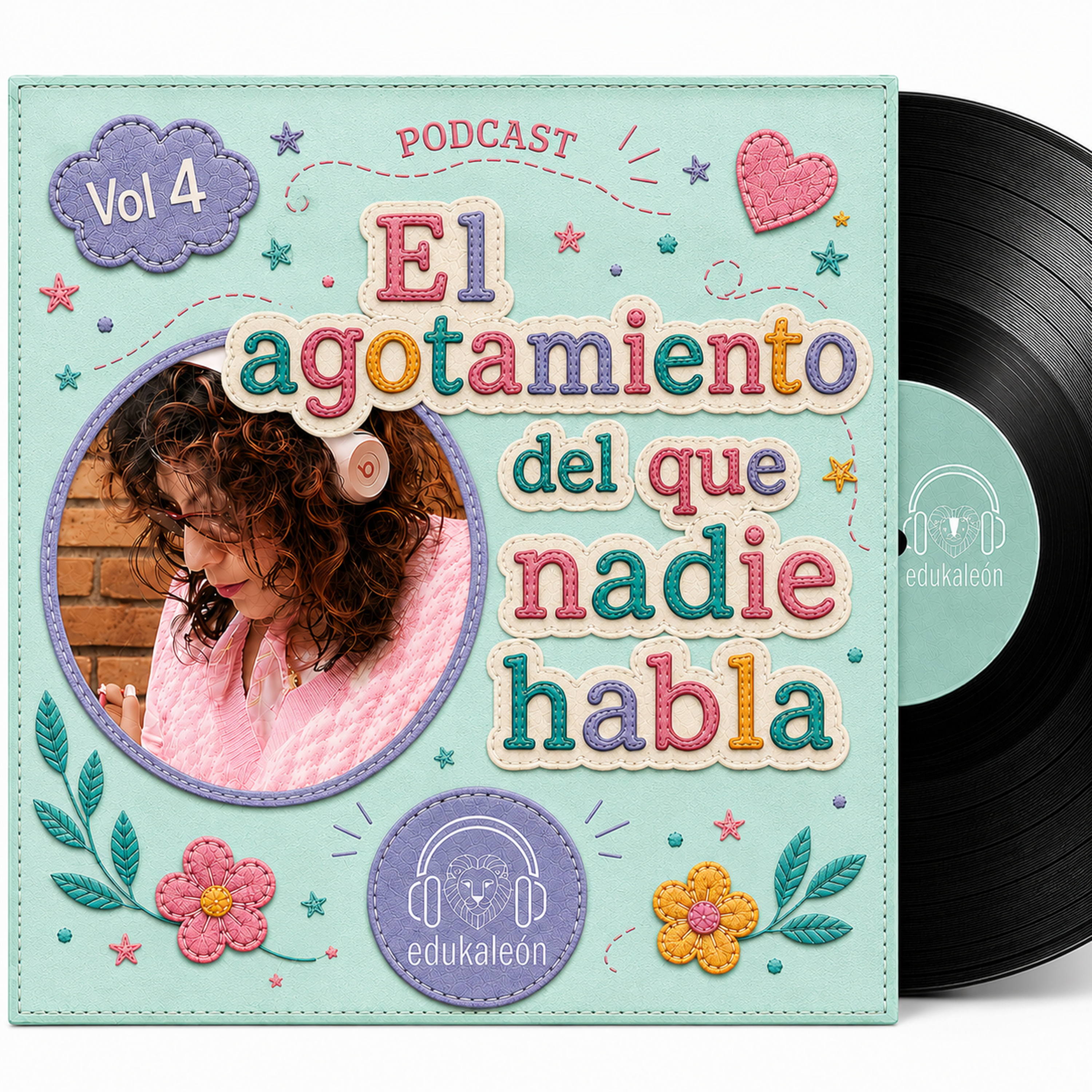 Portada de Edukaleon