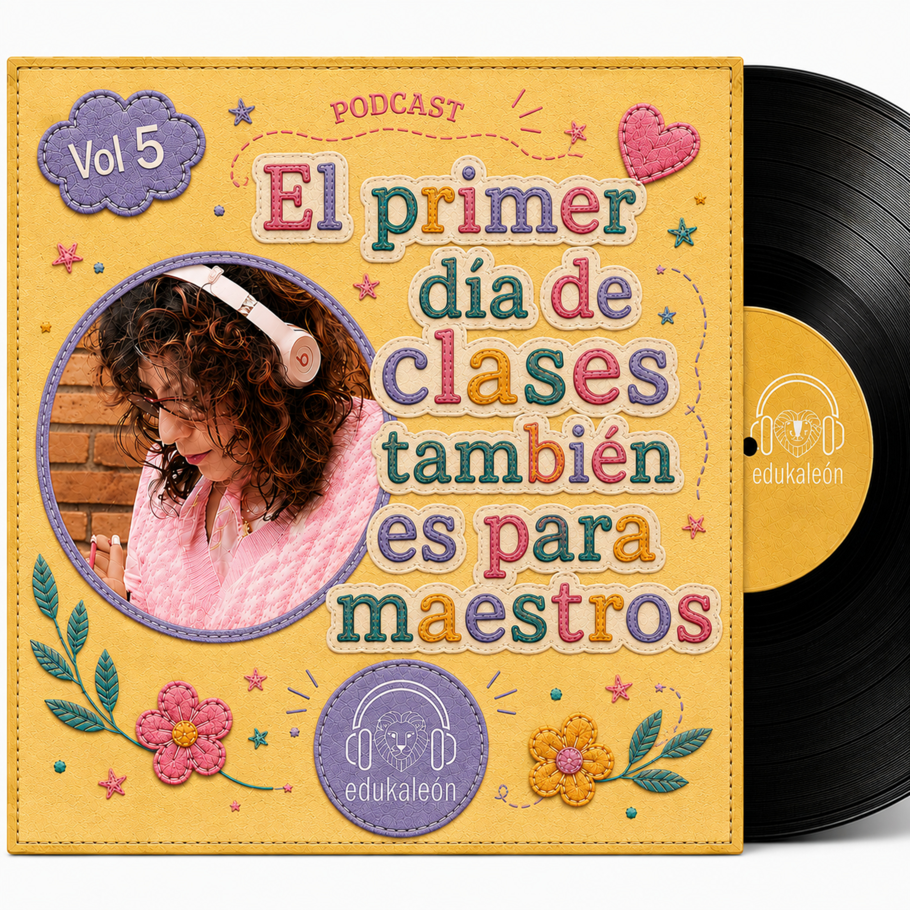 Portada de Edukaleon
