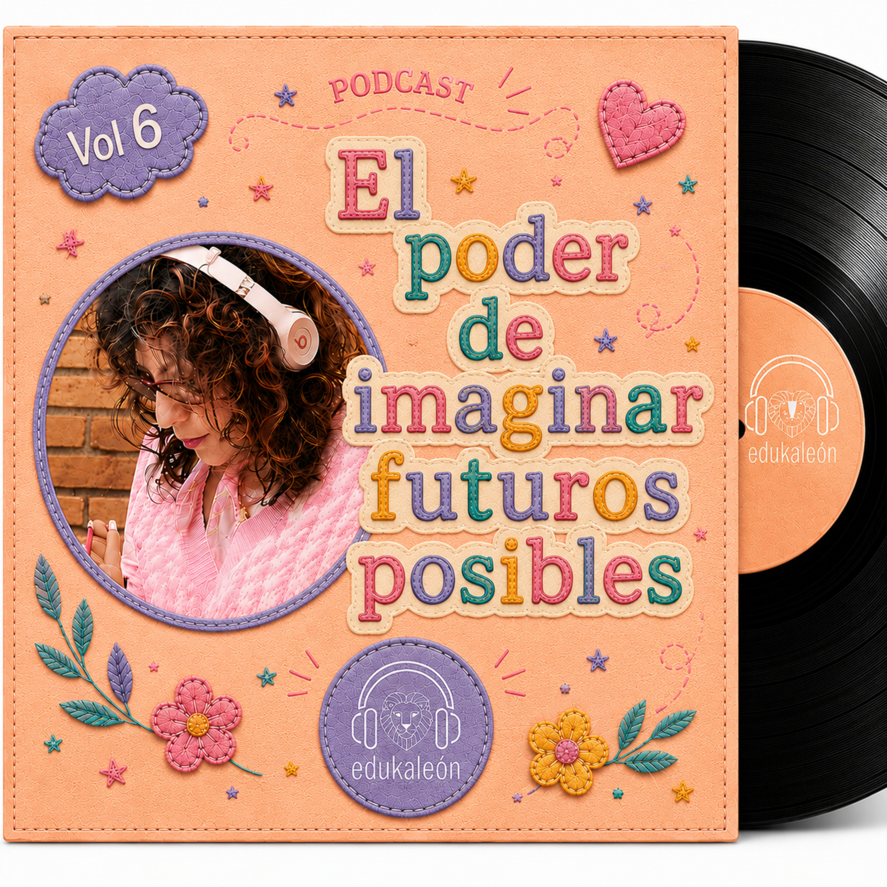 Portada de Edukaleon
