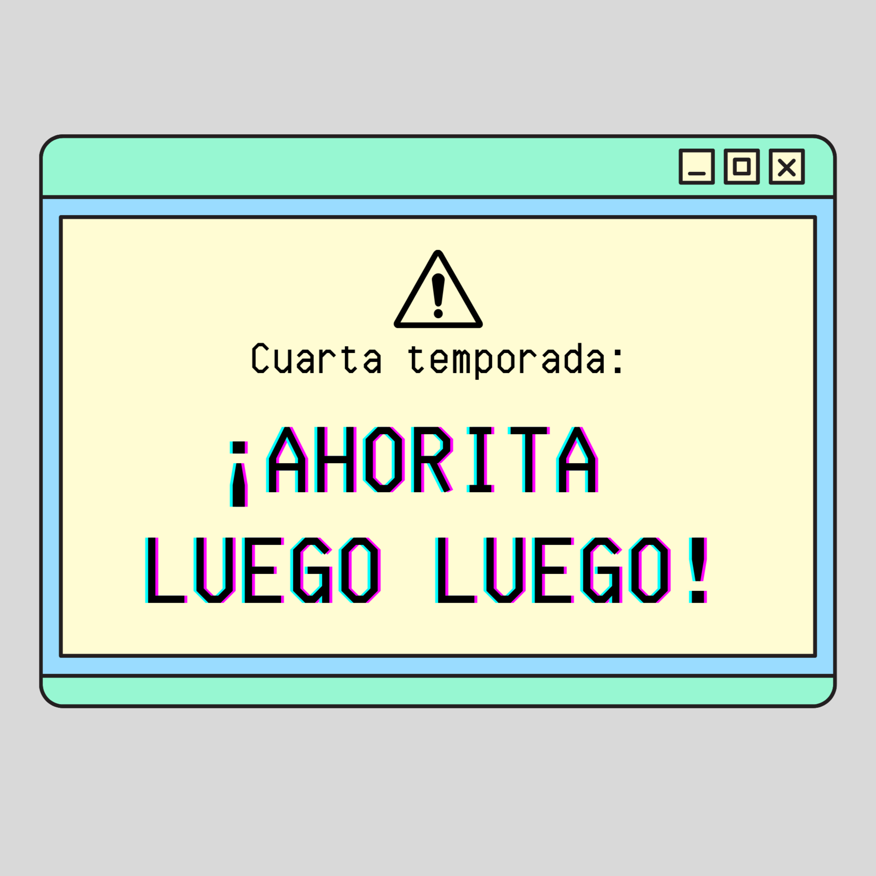 T4.E19. El tiempo, el dinero, las opciones... el privilegio de viajar episode artwork