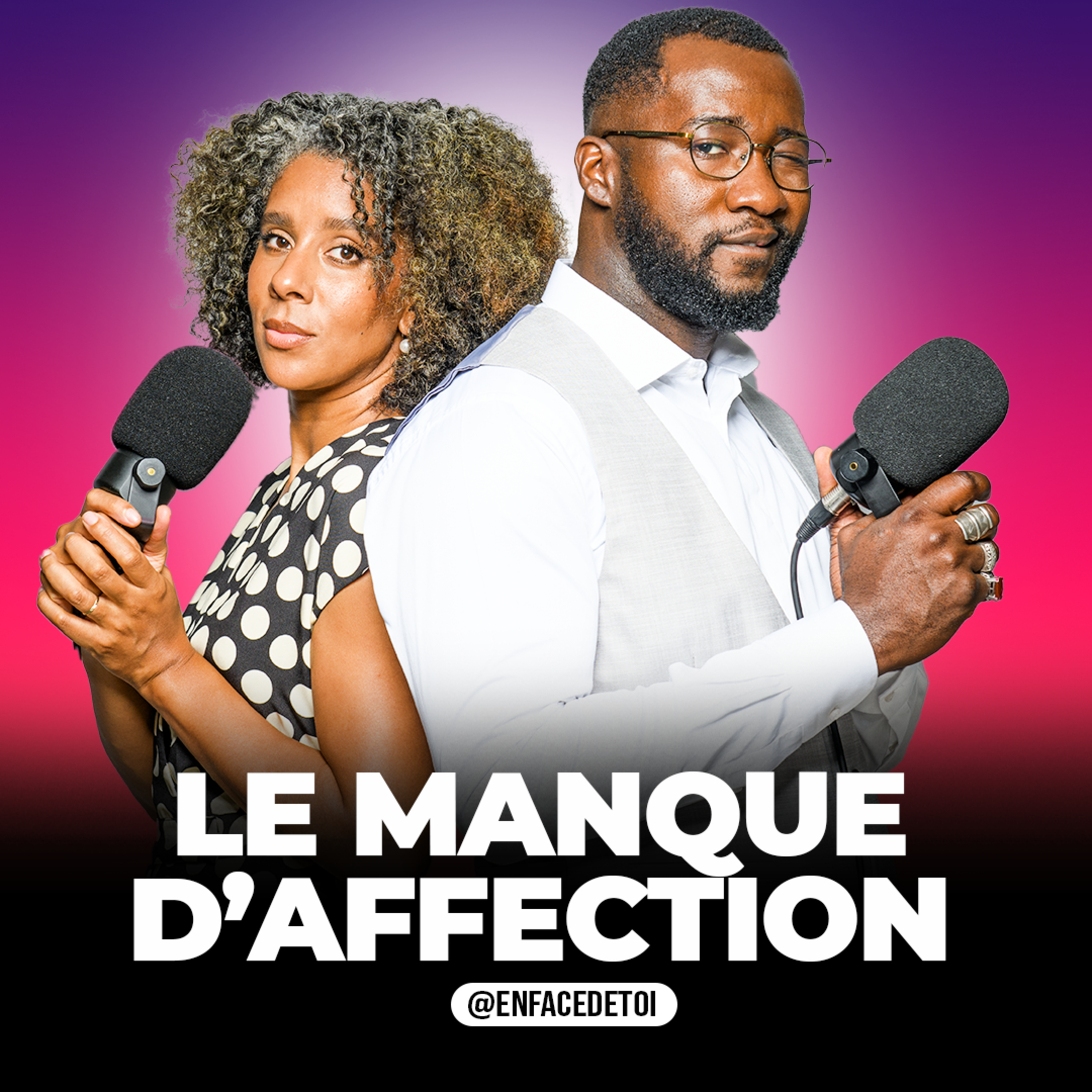SAISON 4: EPISODE 8 Signes d’affections / LA PUDEUR 🚩🚩 / Les BLANCS vs les NOIRS