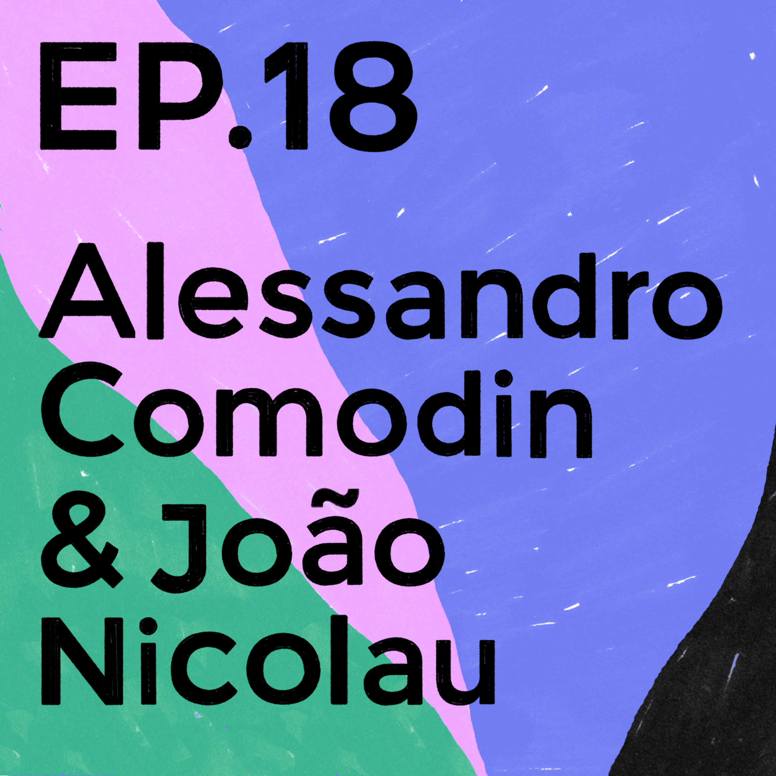 Editors Anonymous - Montatori Anonimi Podcast
