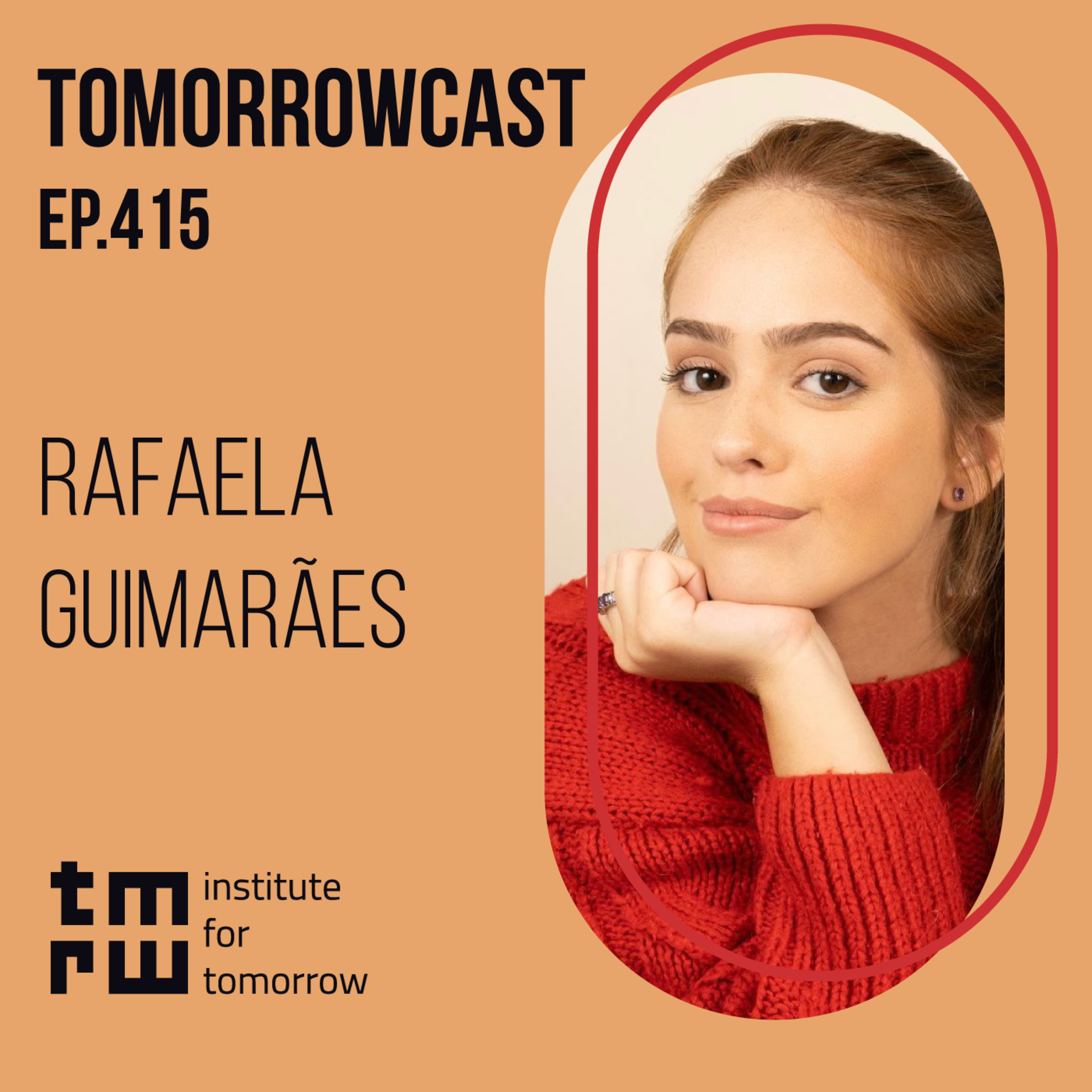 Tomorrow Cast