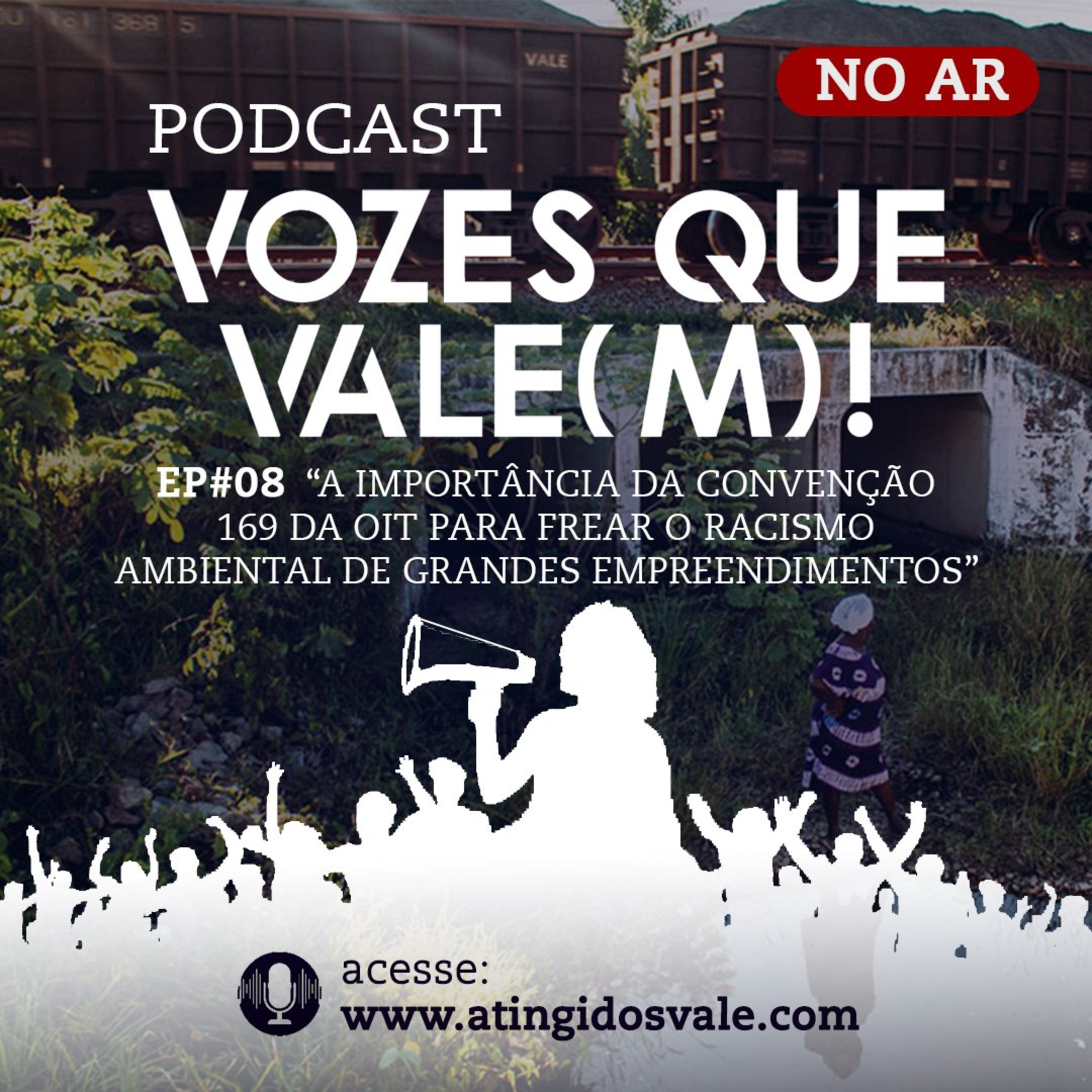 Vozes que Vale(m)