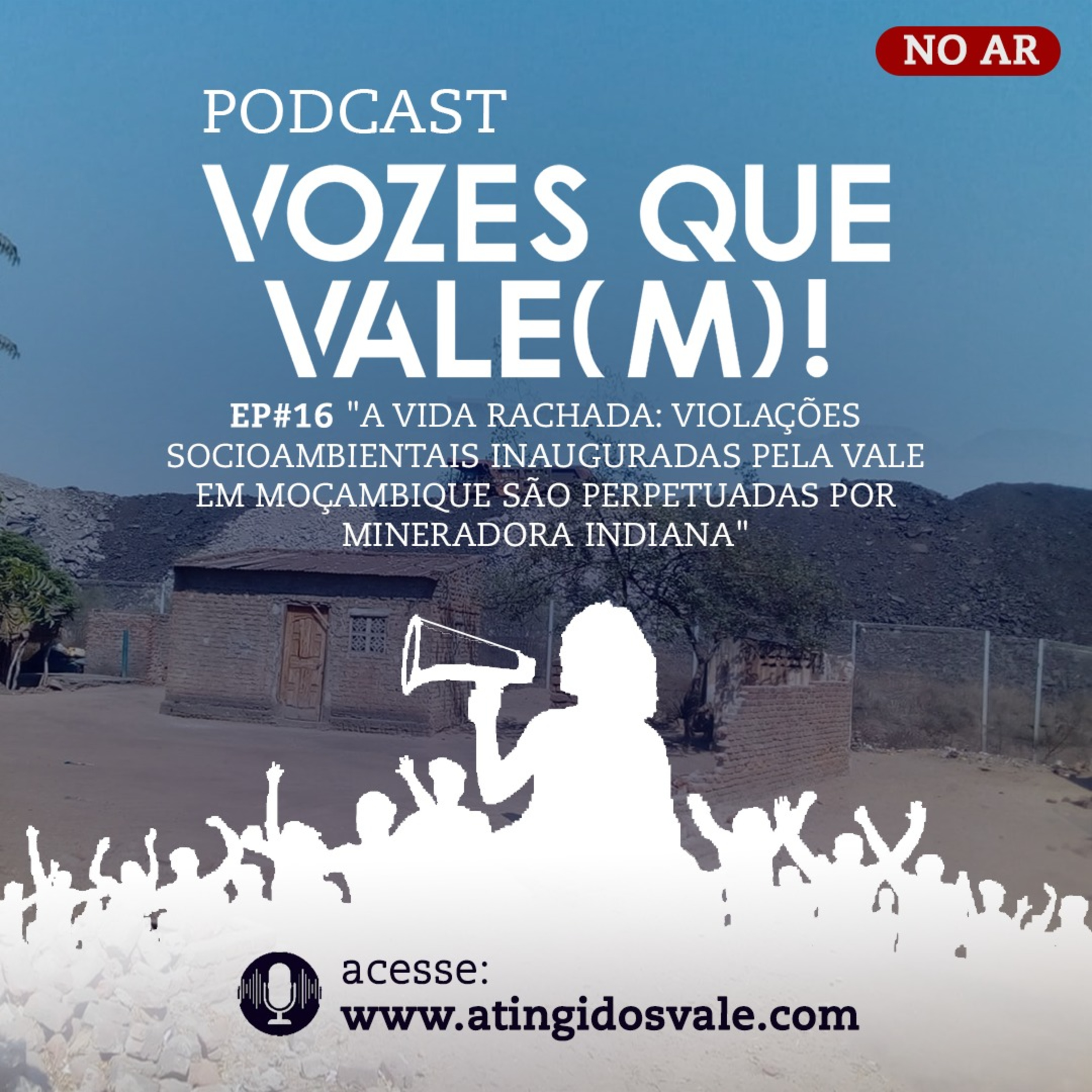 Vozes que Vale(m)