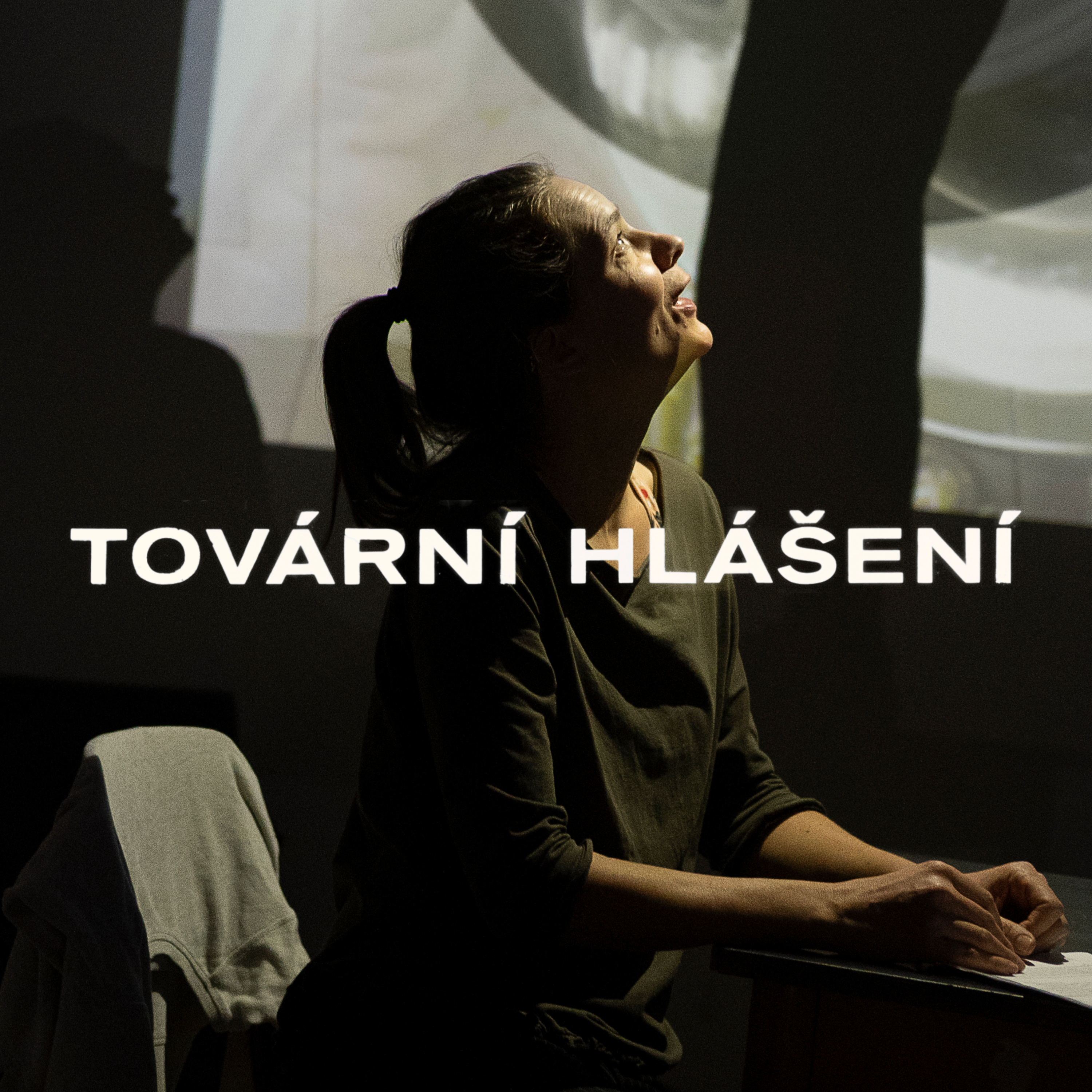 Tovární hlášení